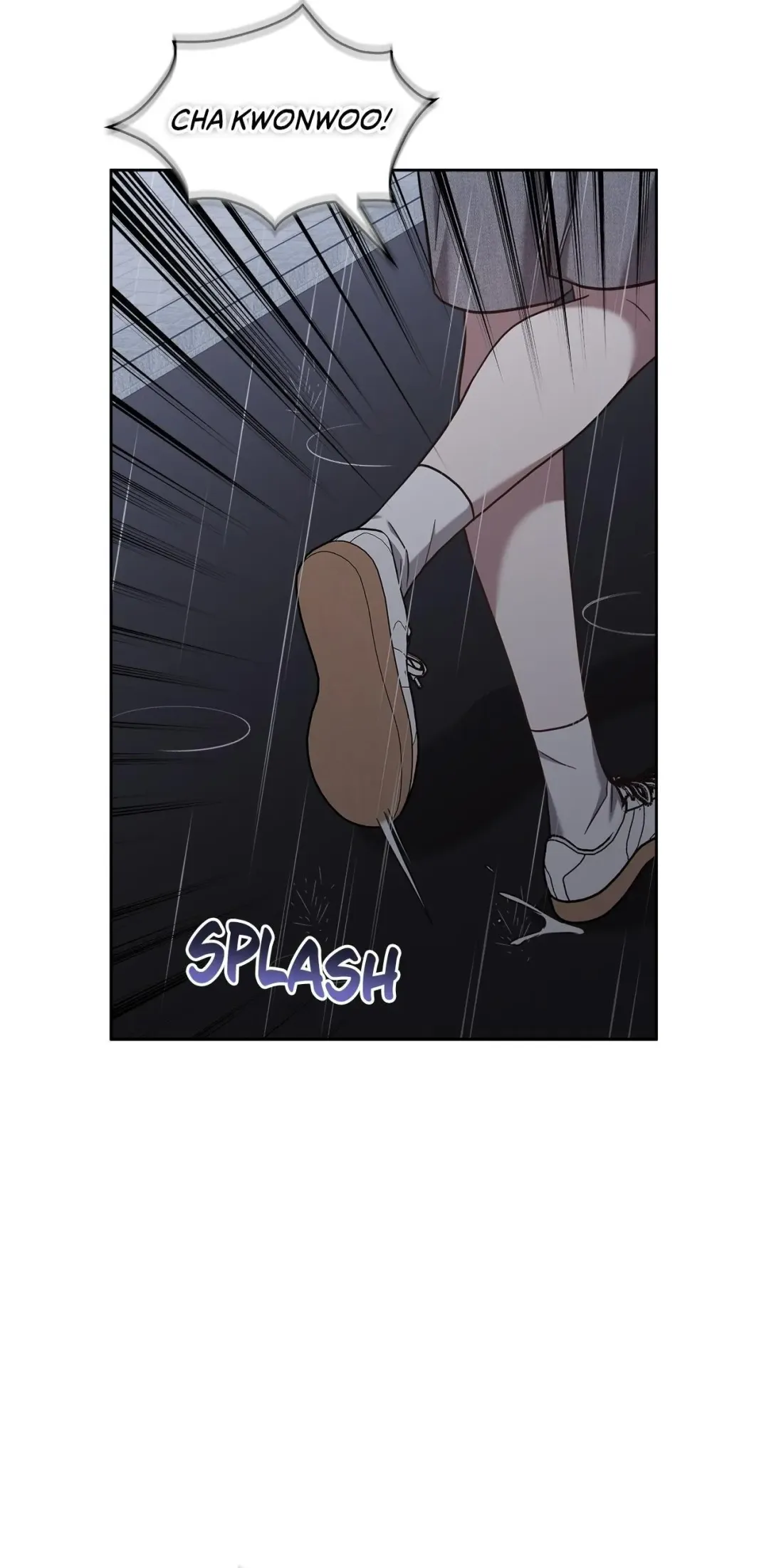 Senza Replica - Chapter 69 Page 18