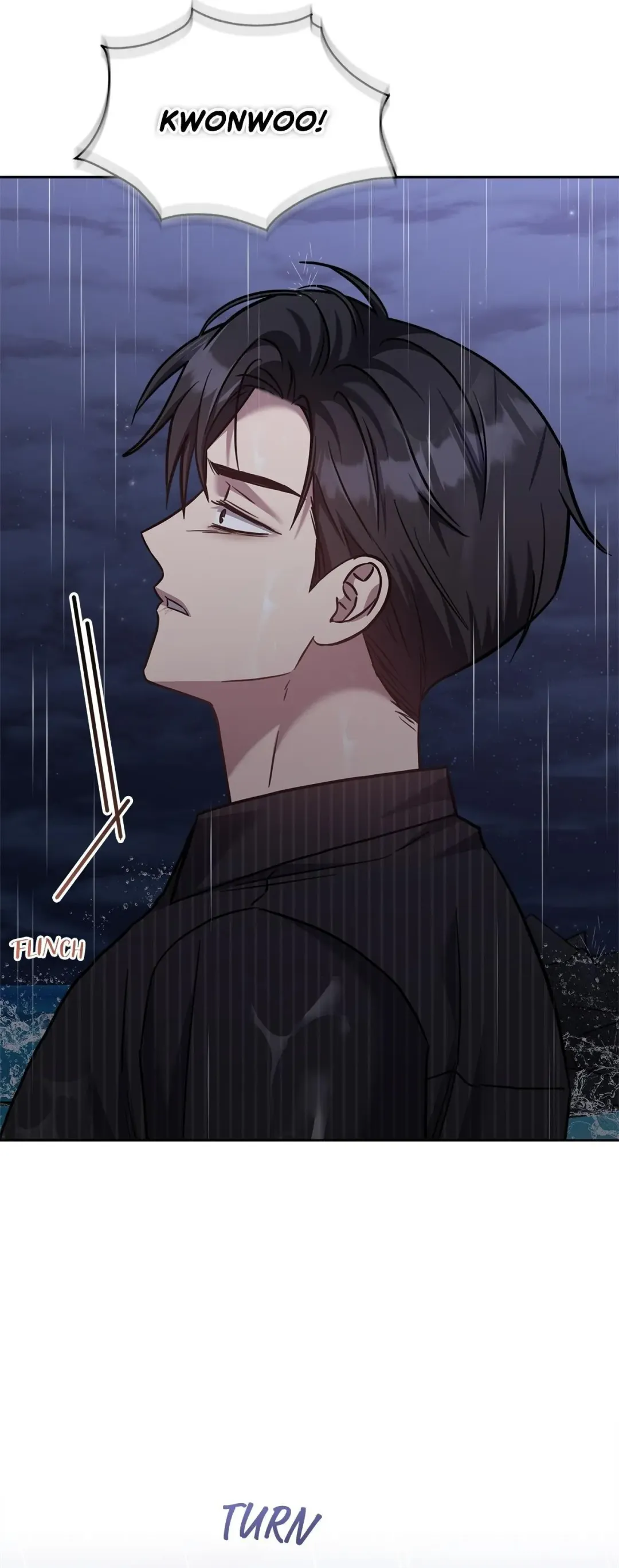 Senza Replica - Chapter 69 Page 19
