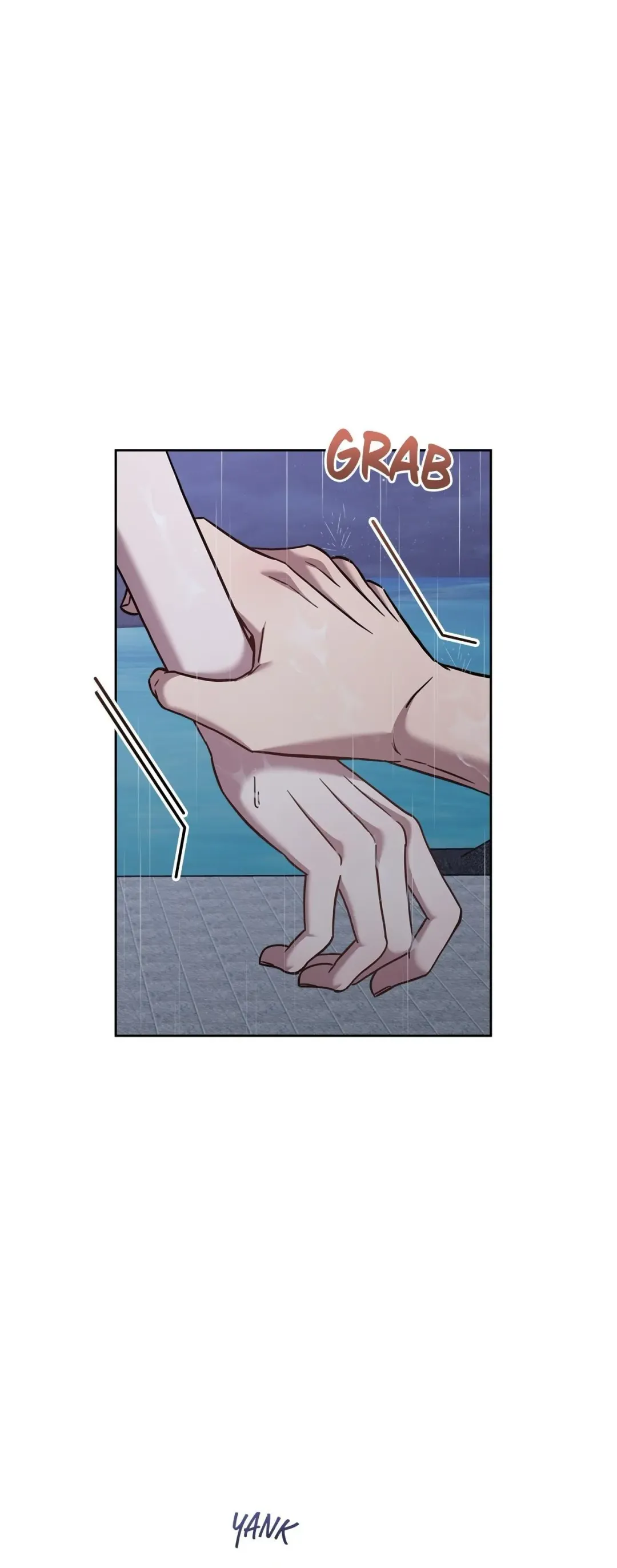 Senza Replica - Chapter 69 Page 21