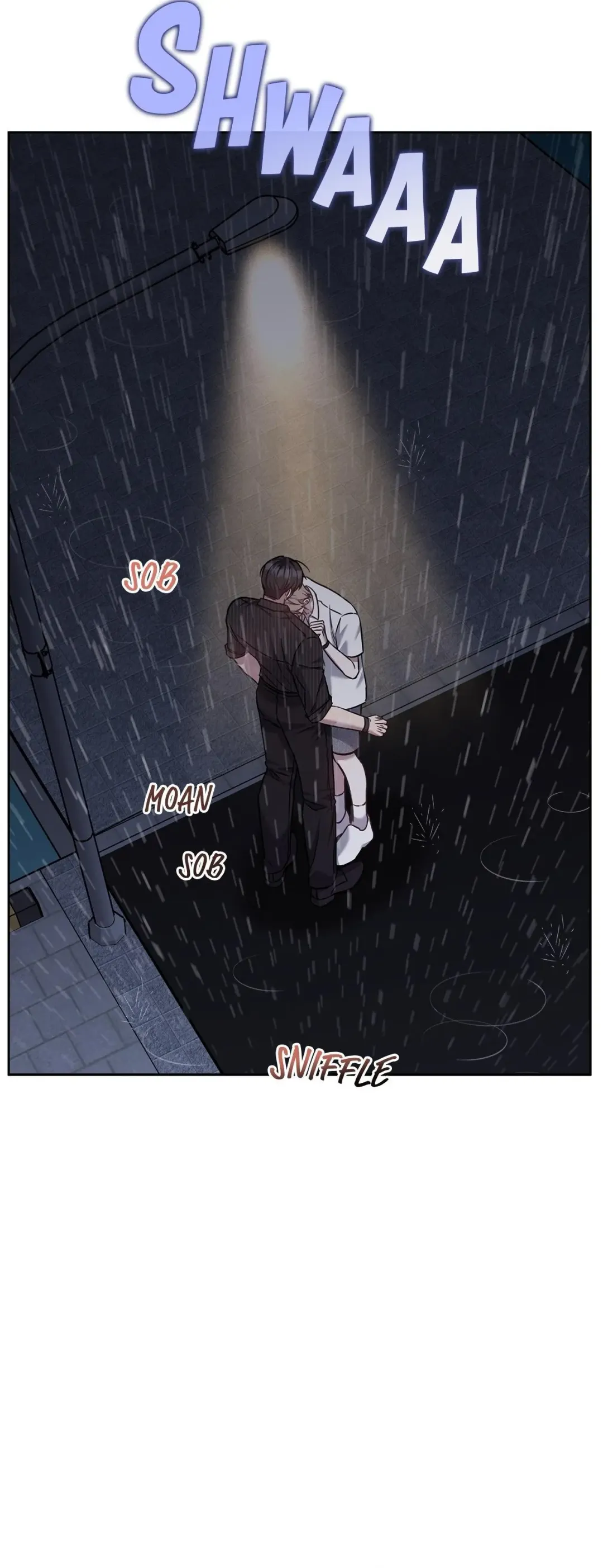 Senza Replica - Chapter 69 Page 31
