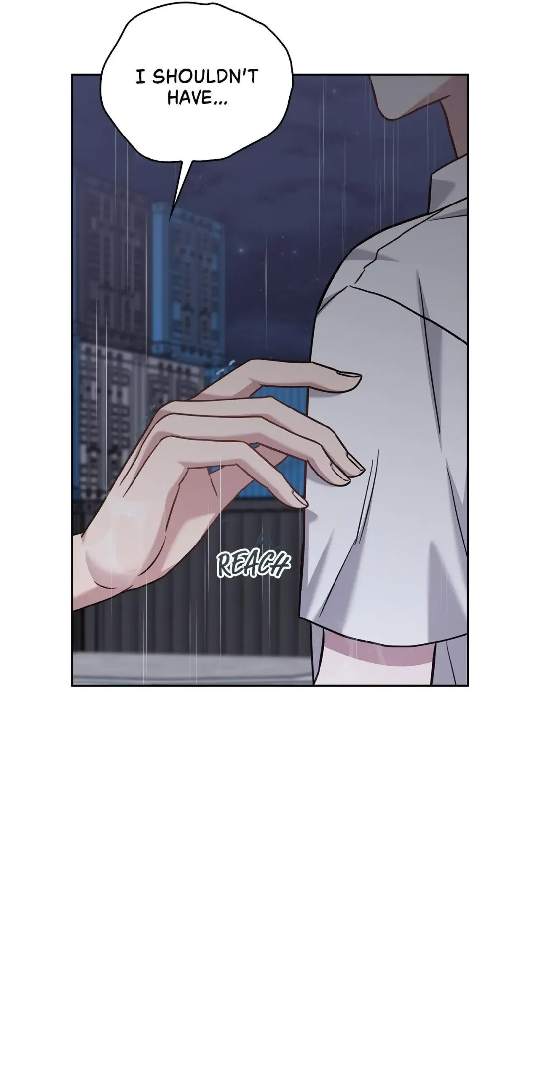 Senza Replica - Chapter 69 Page 46