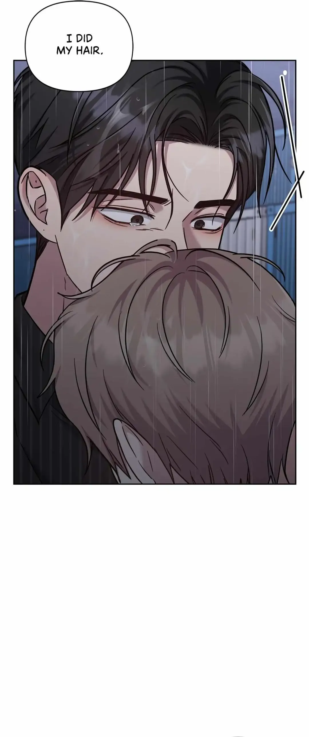 Senza Replica - Chapter 70 Page 3