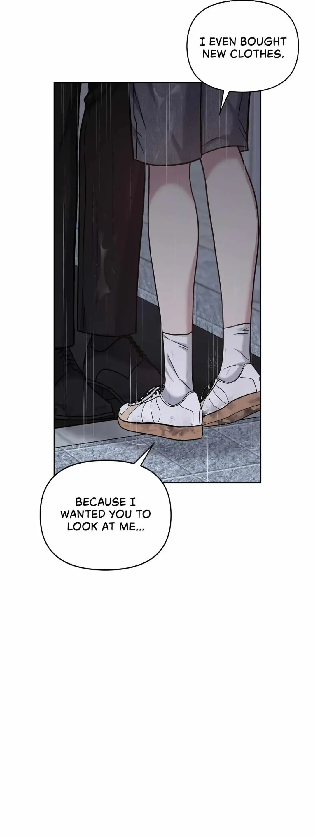Senza Replica - Chapter 70 Page 4