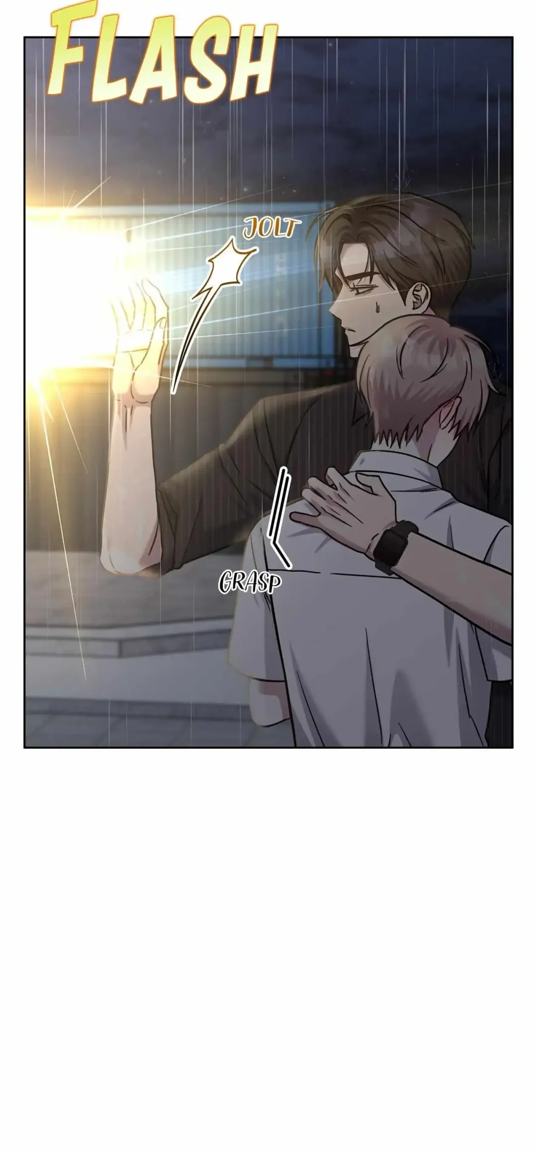 Senza Replica - Chapter 70 Page 7