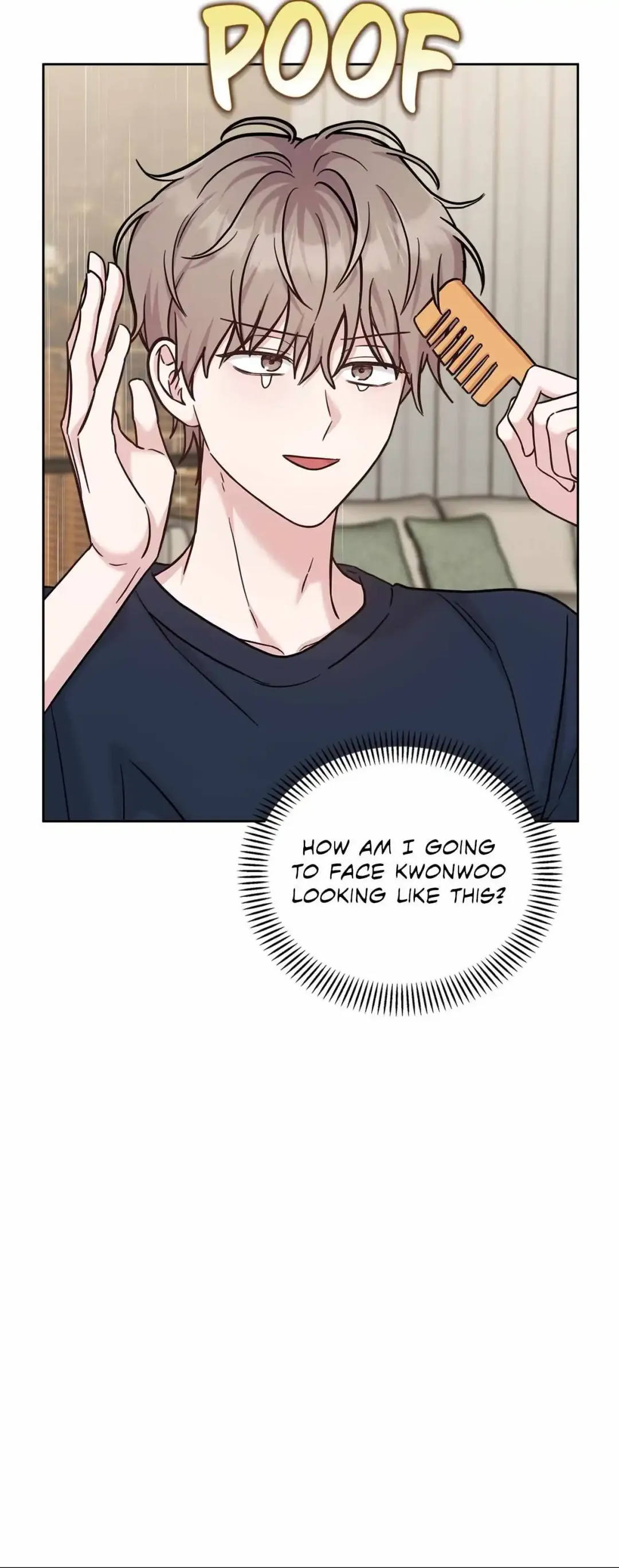 Senza Replica - Chapter 70 Page 15