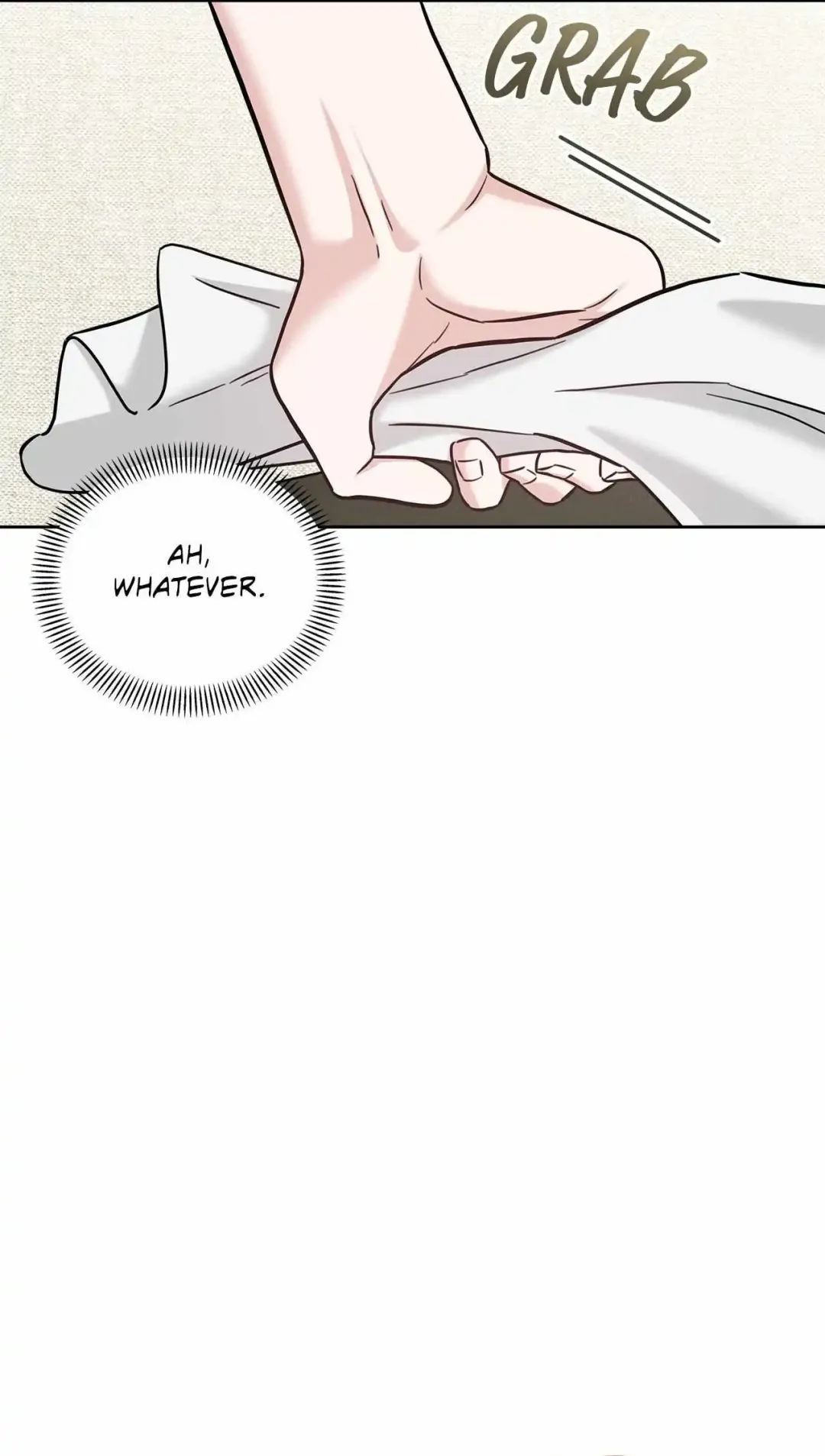 Senza Replica - Chapter 70 Page 16