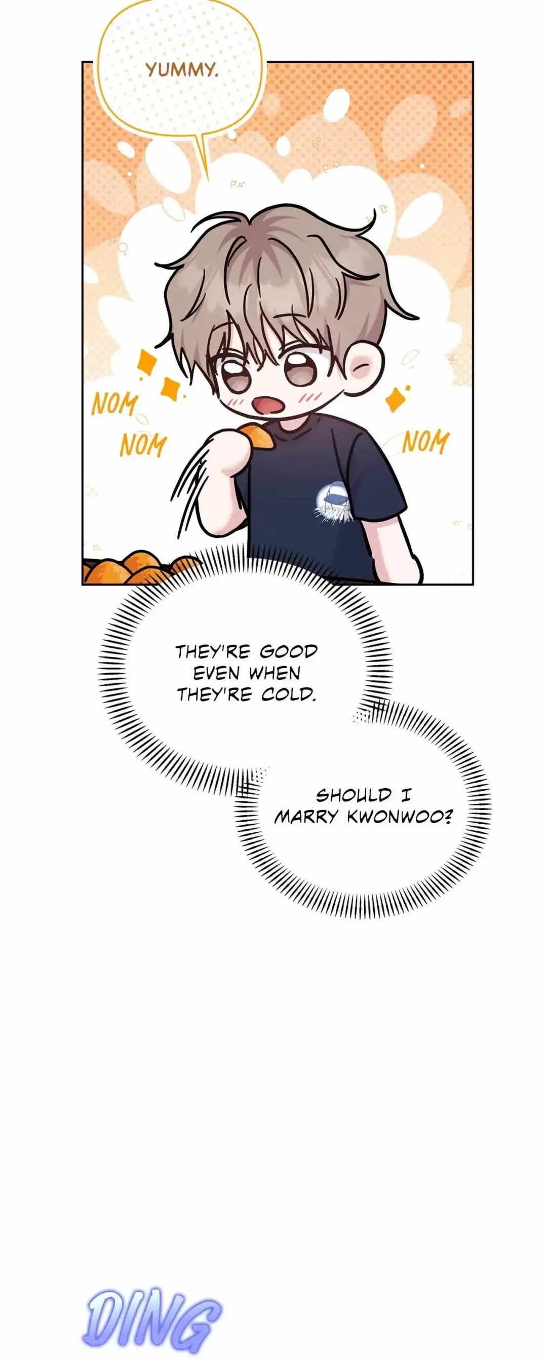 Senza Replica - Chapter 70 Page 59