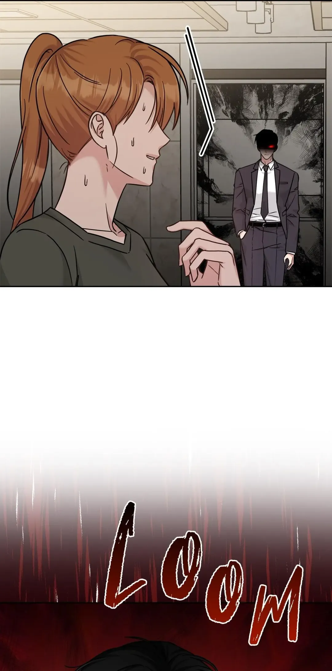 Senza Replica - Chapter 71 Page 14
