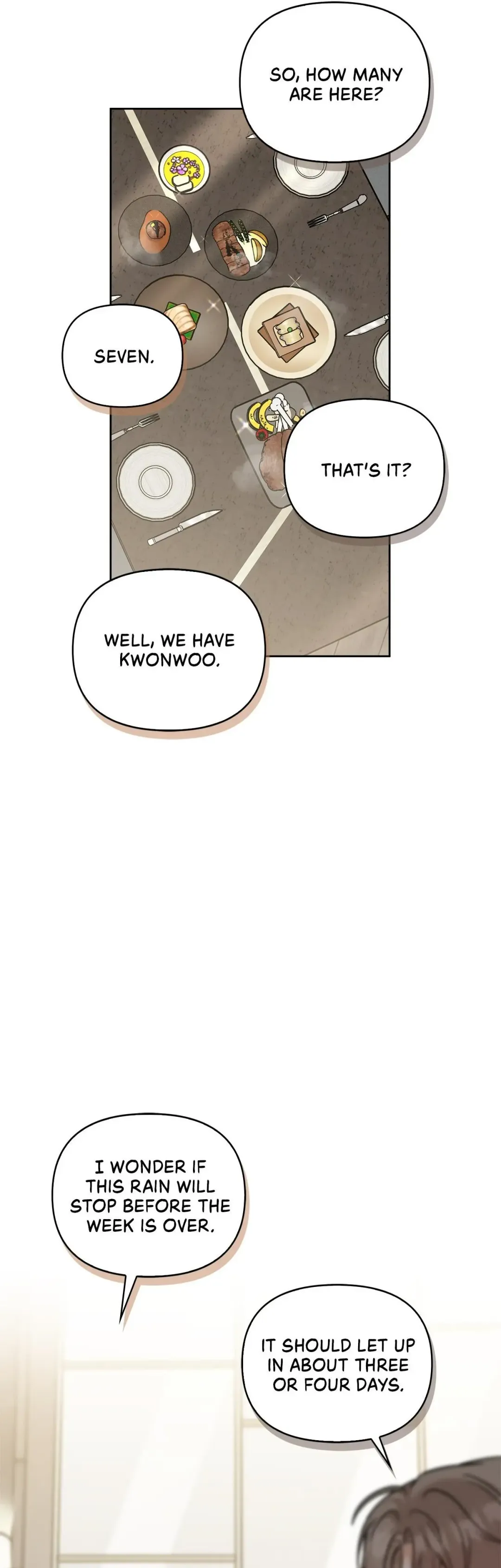 Senza Replica - Chapter 71 Page 22