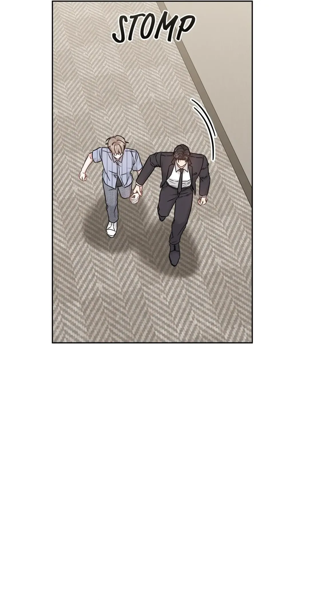 Senza Replica - Chapter 71 Page 31