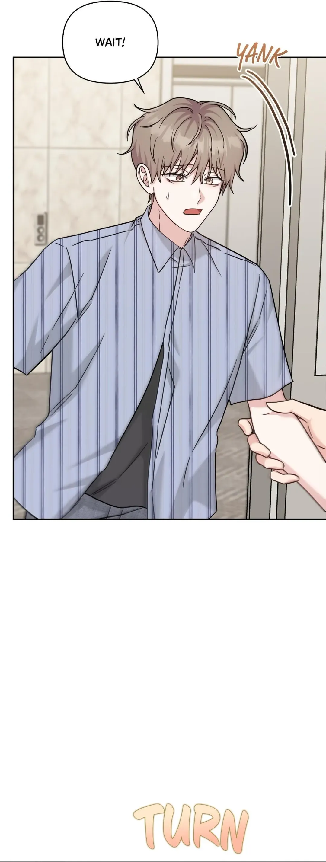 Senza Replica - Chapter 71 Page 34