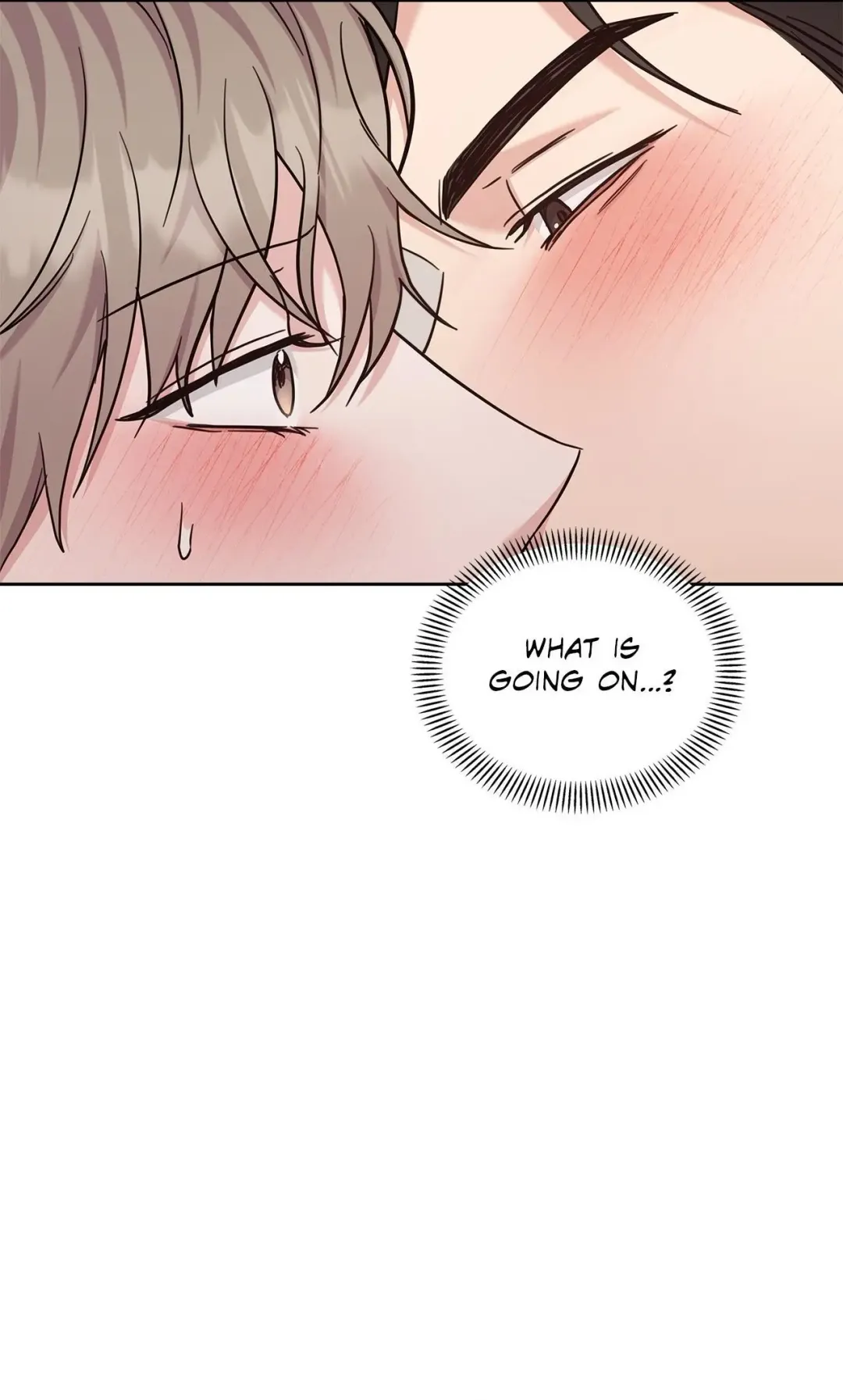 Senza Replica - Chapter 71 Page 37
