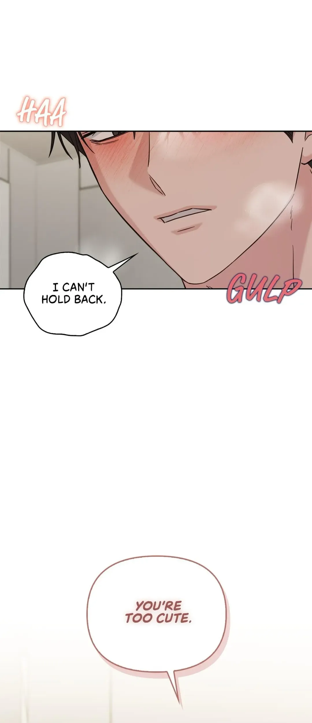 Senza Replica - Chapter 71 Page 40