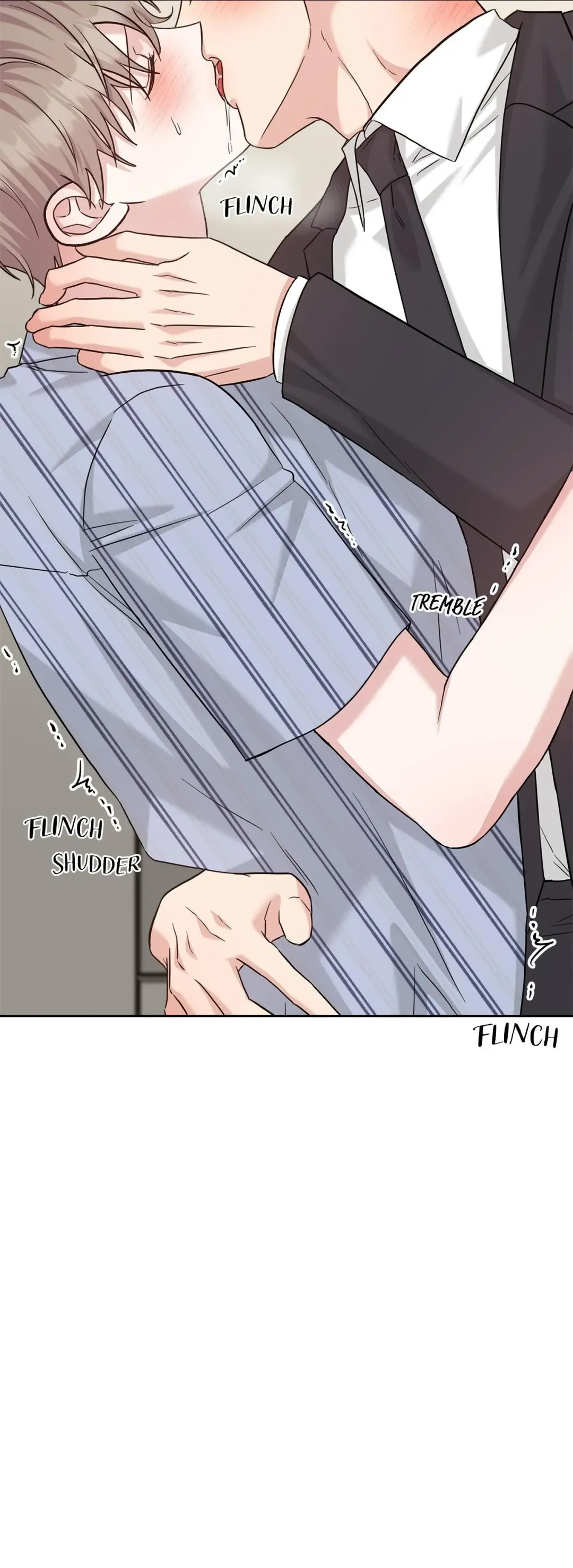Senza Replica - Chapter 71 Page 43