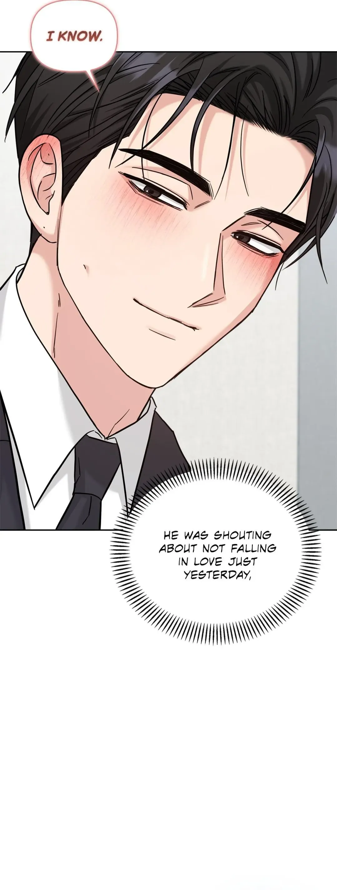 Senza Replica - Chapter 71 Page 50