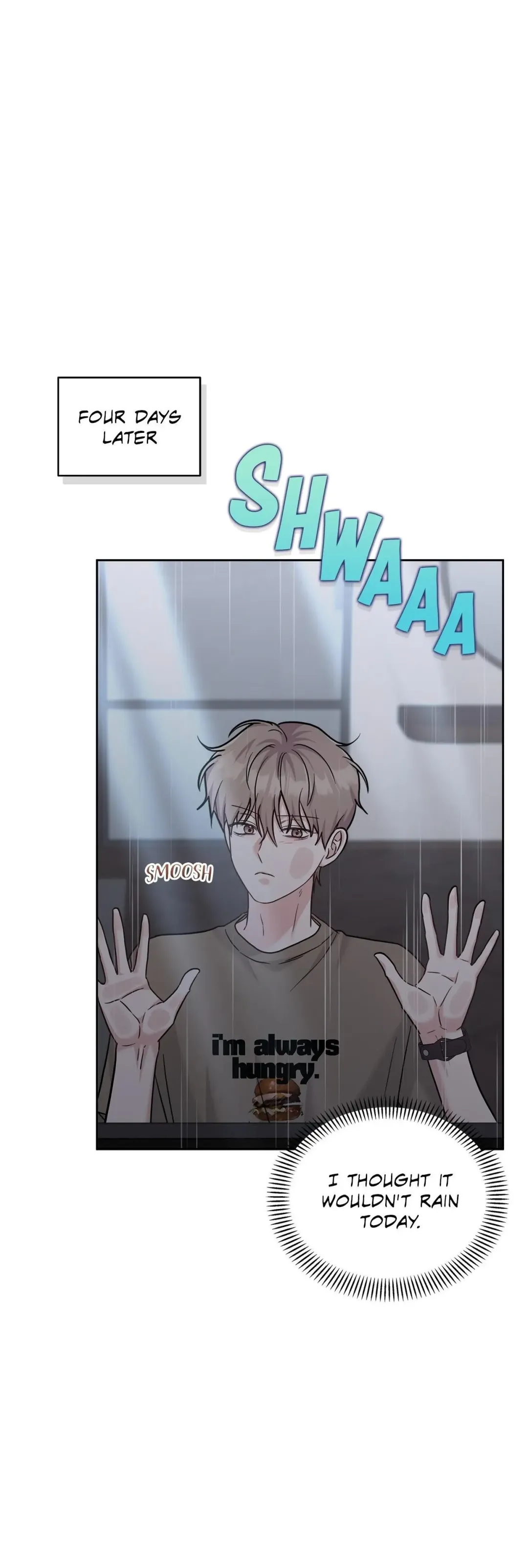 Senza Replica - Chapter 71 Page 54