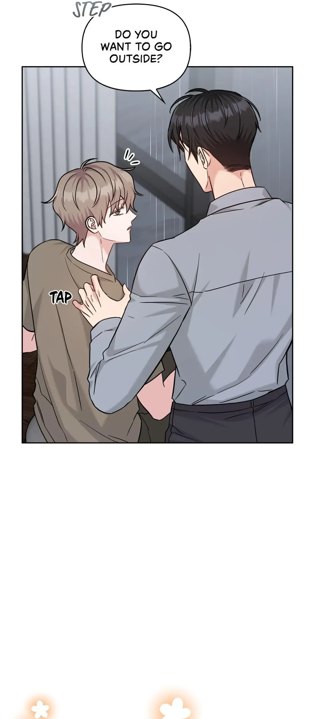Senza Replica - Chapter 71 Page 56