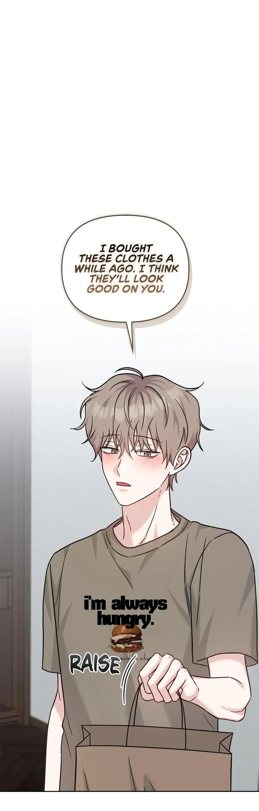 Senza Replica - Chapter 71 Page 62
