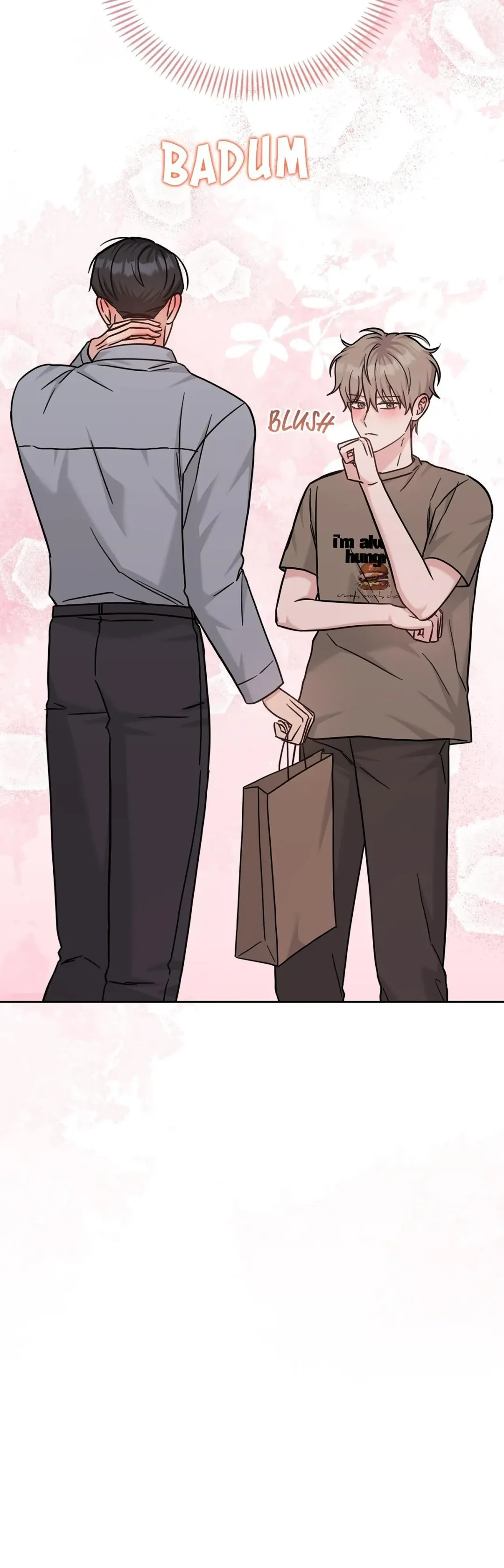 Senza Replica - Chapter 71 Page 66