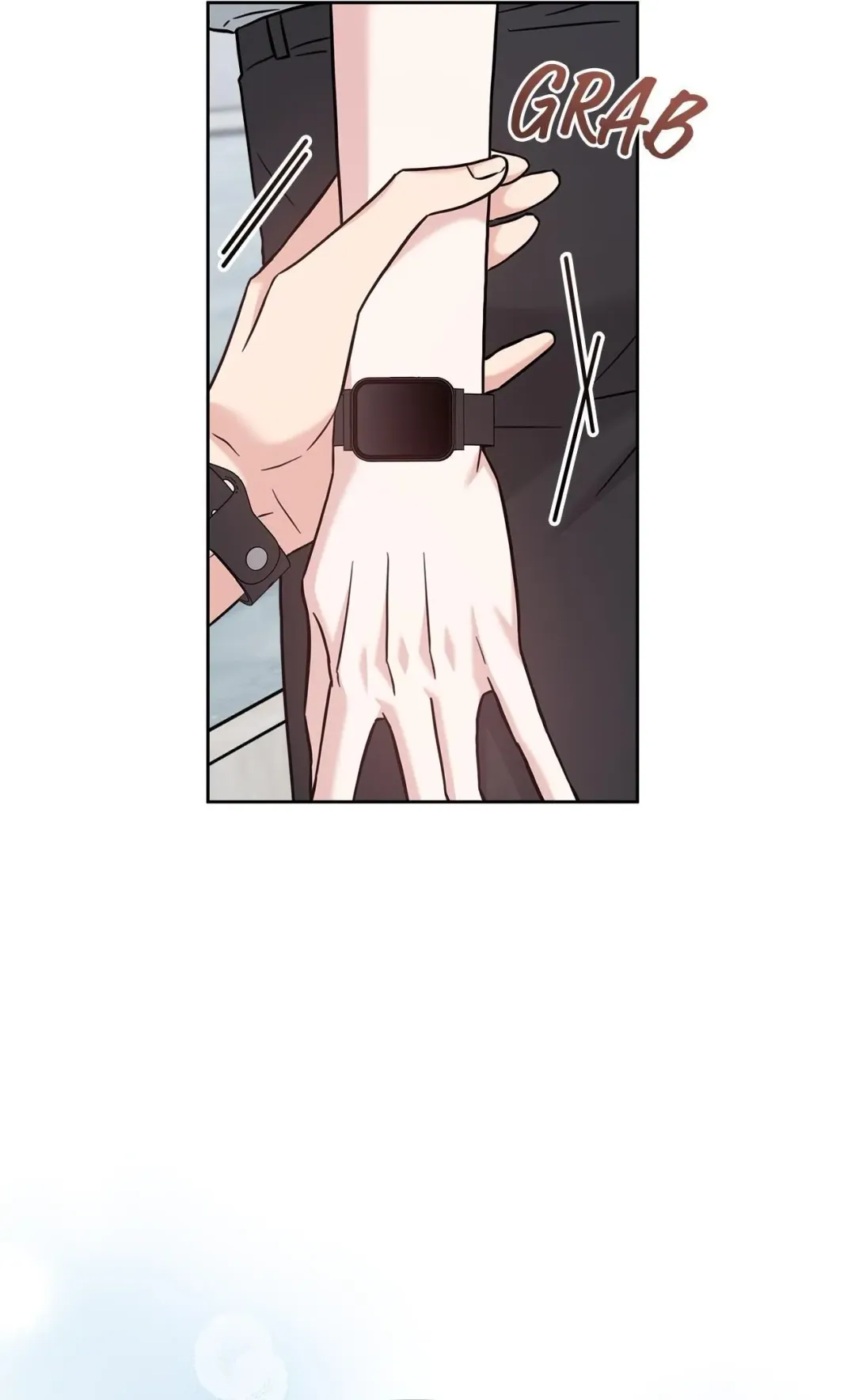 Senza Replica - Chapter 72 Page 26