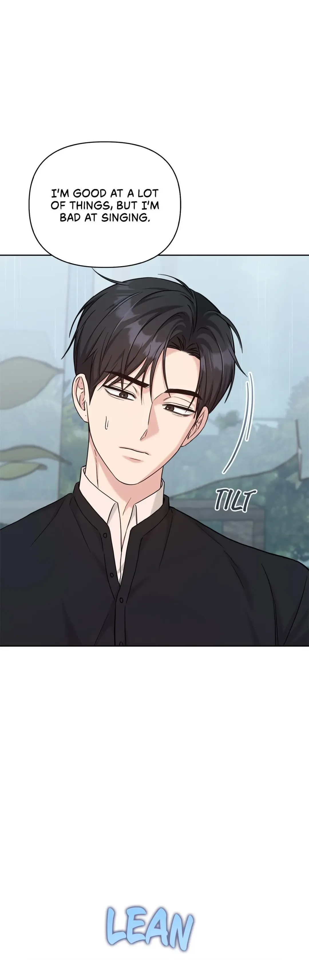 Senza Replica - Chapter 72 Page 34