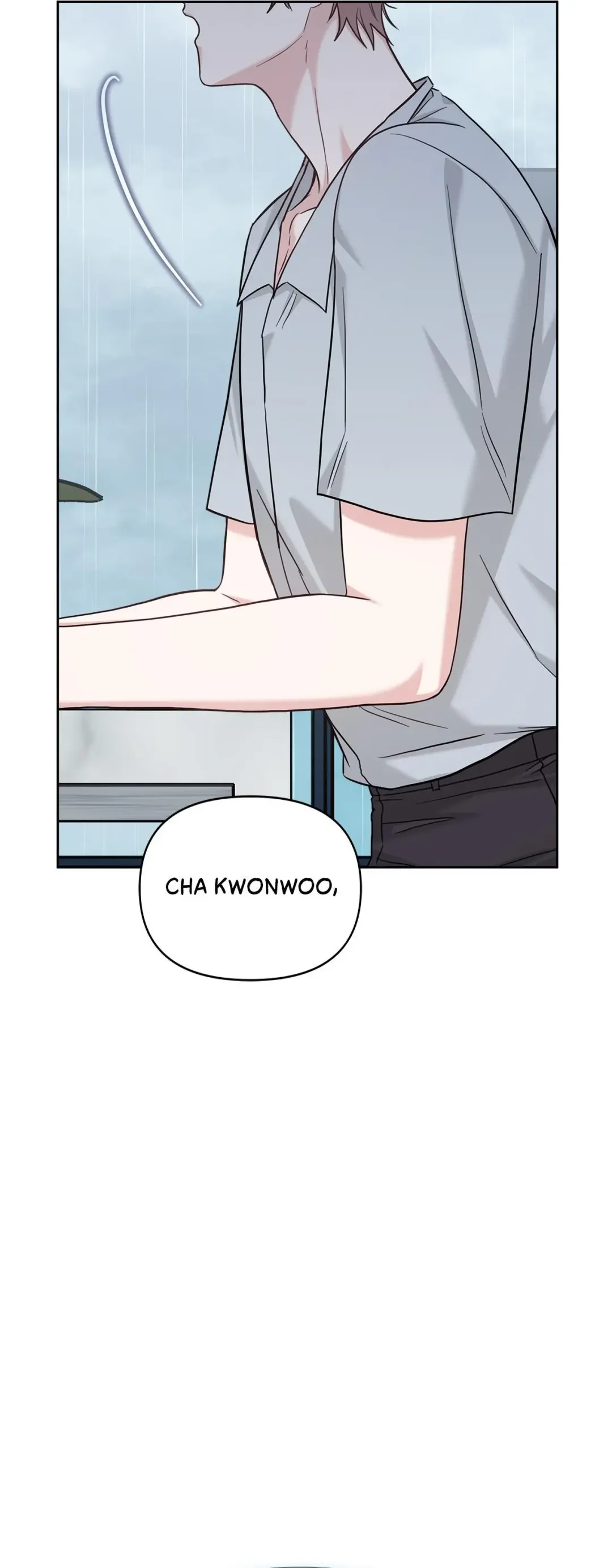 Senza Replica - Chapter 72 Page 35