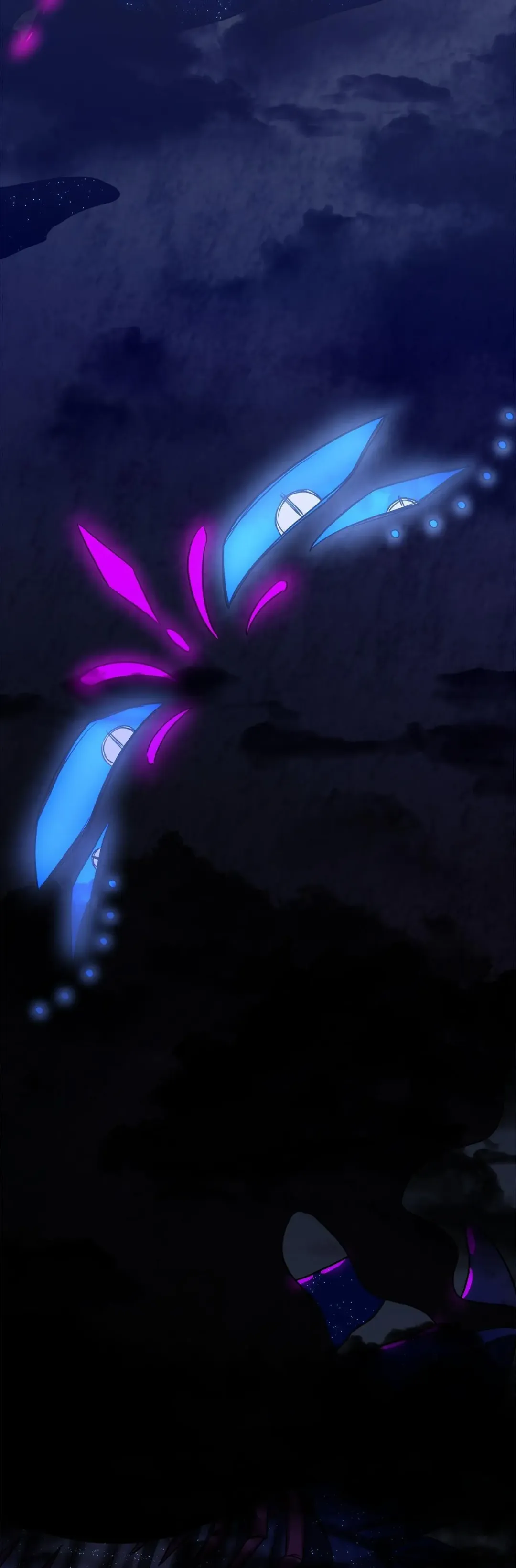Senza Replica - Chapter 72 Page 40