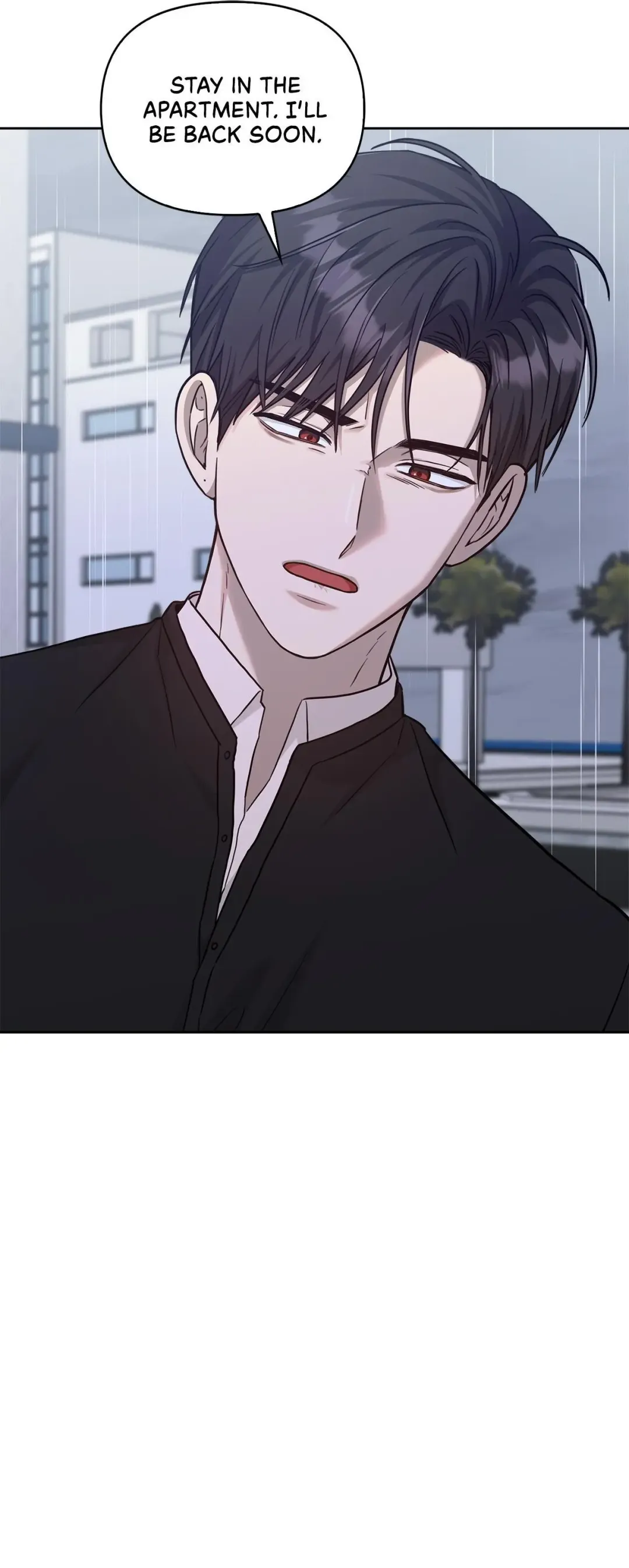 Senza Replica - Chapter 72 Page 46