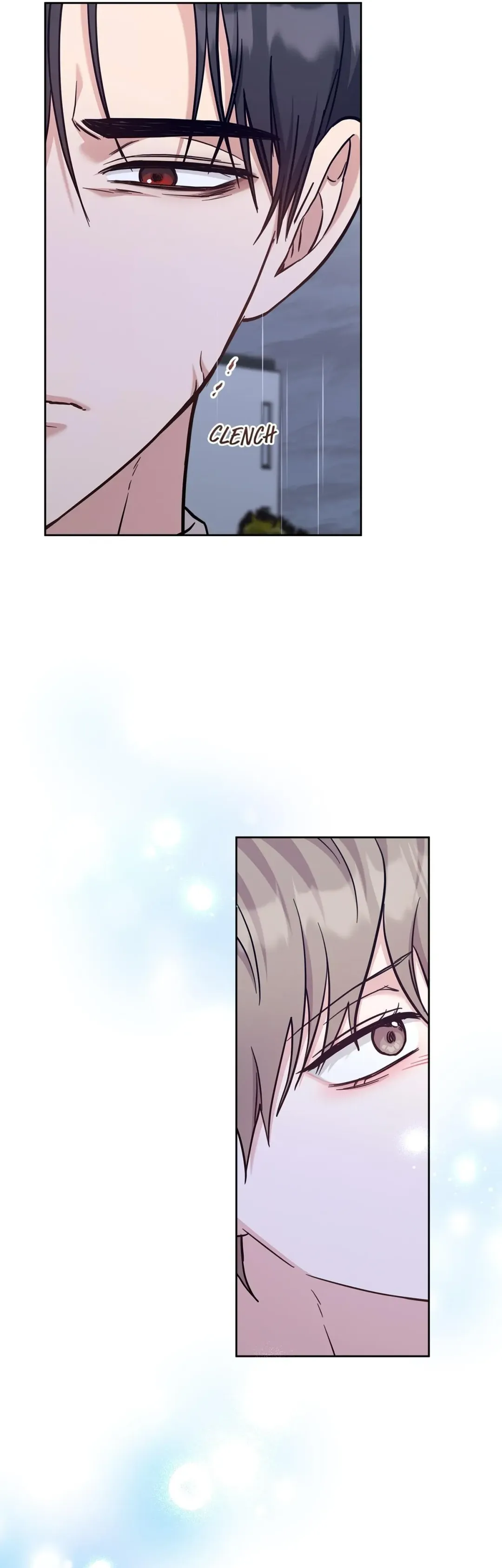 Senza Replica - Chapter 72 Page 47