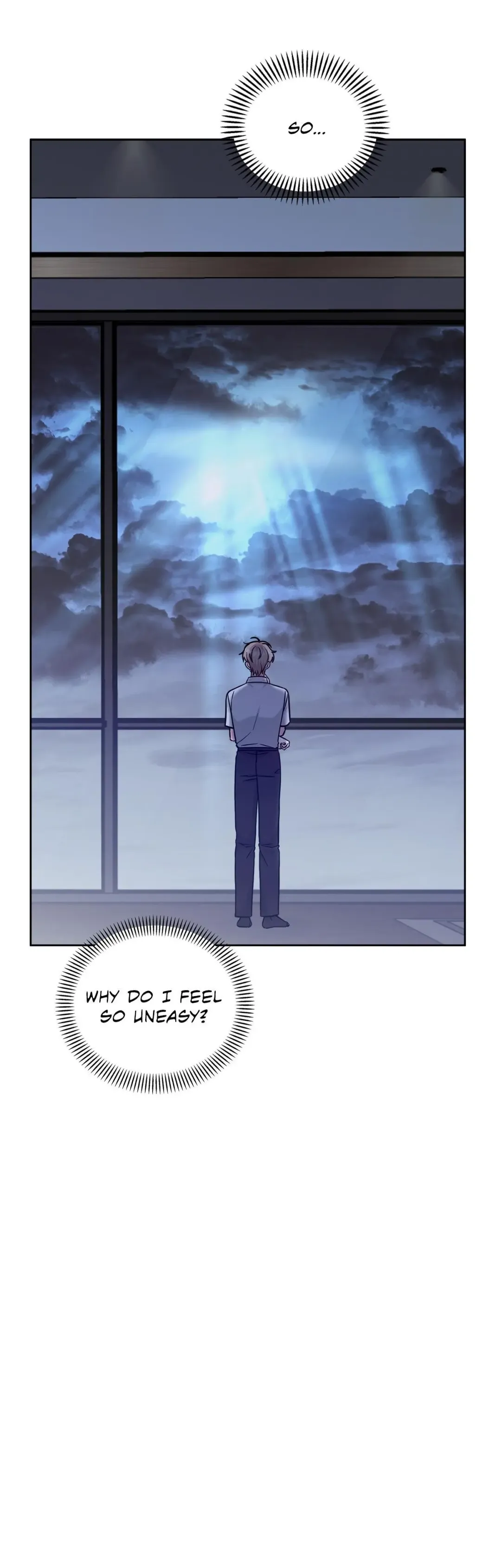 Senza Replica - Chapter 72 Page 52