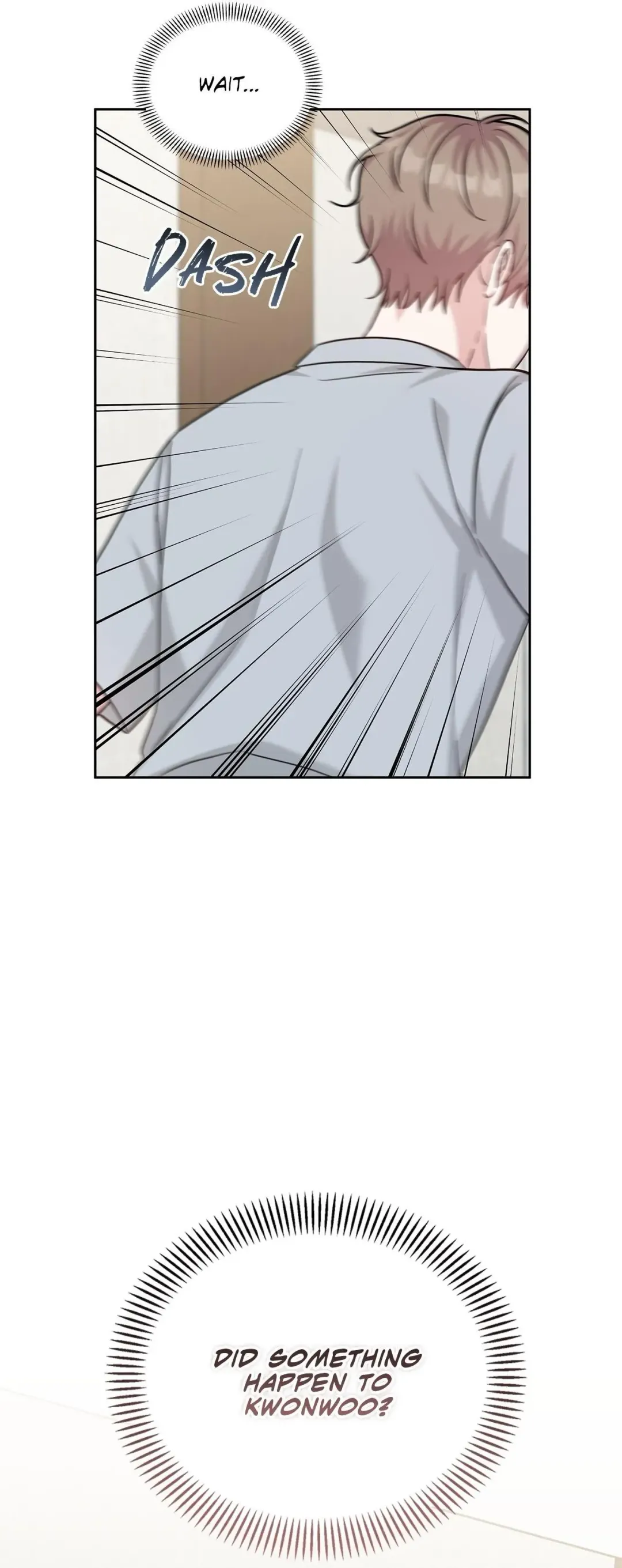Senza Replica - Chapter 72 Page 60