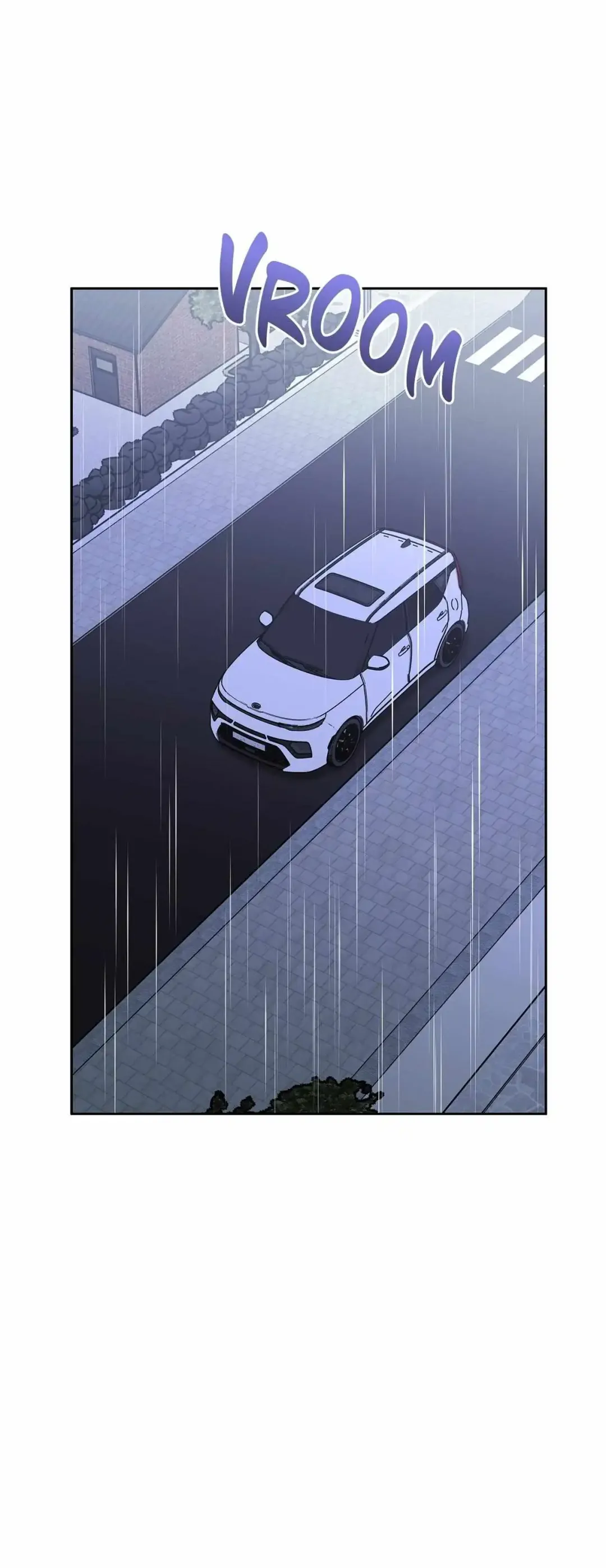 Senza Replica - Chapter 73 Page 2