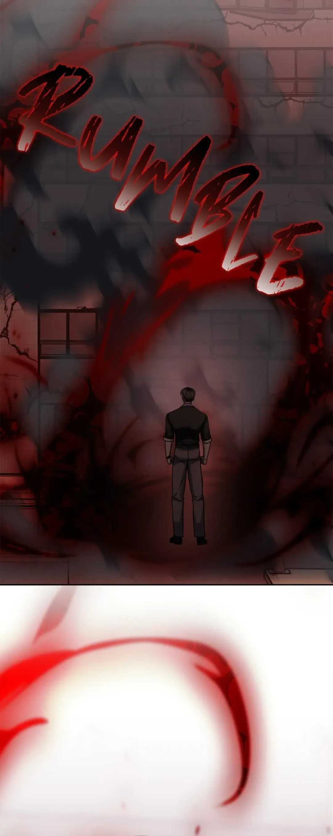 Senza Replica - Chapter 73 Page 7