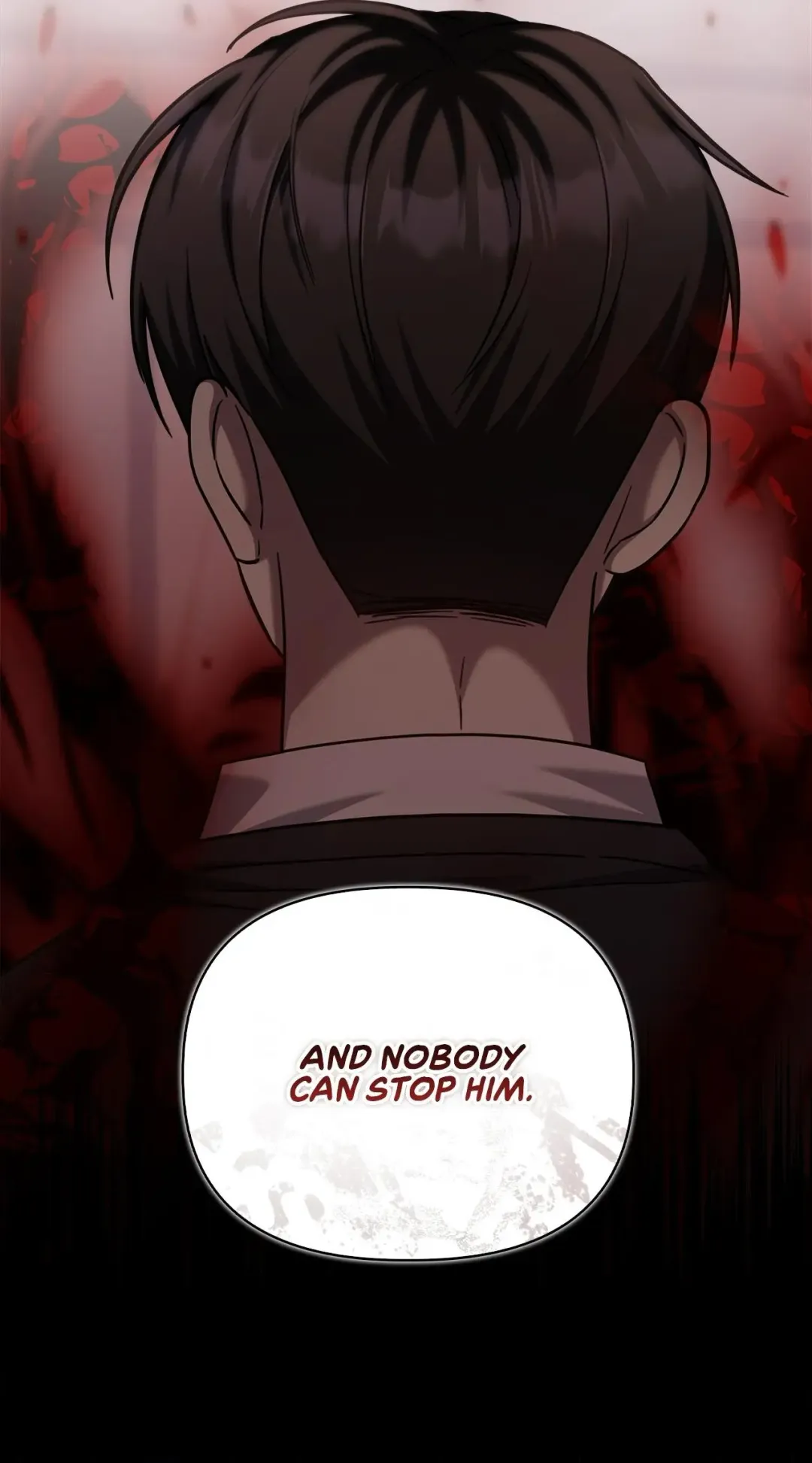 Senza Replica - Chapter 73 Page 8