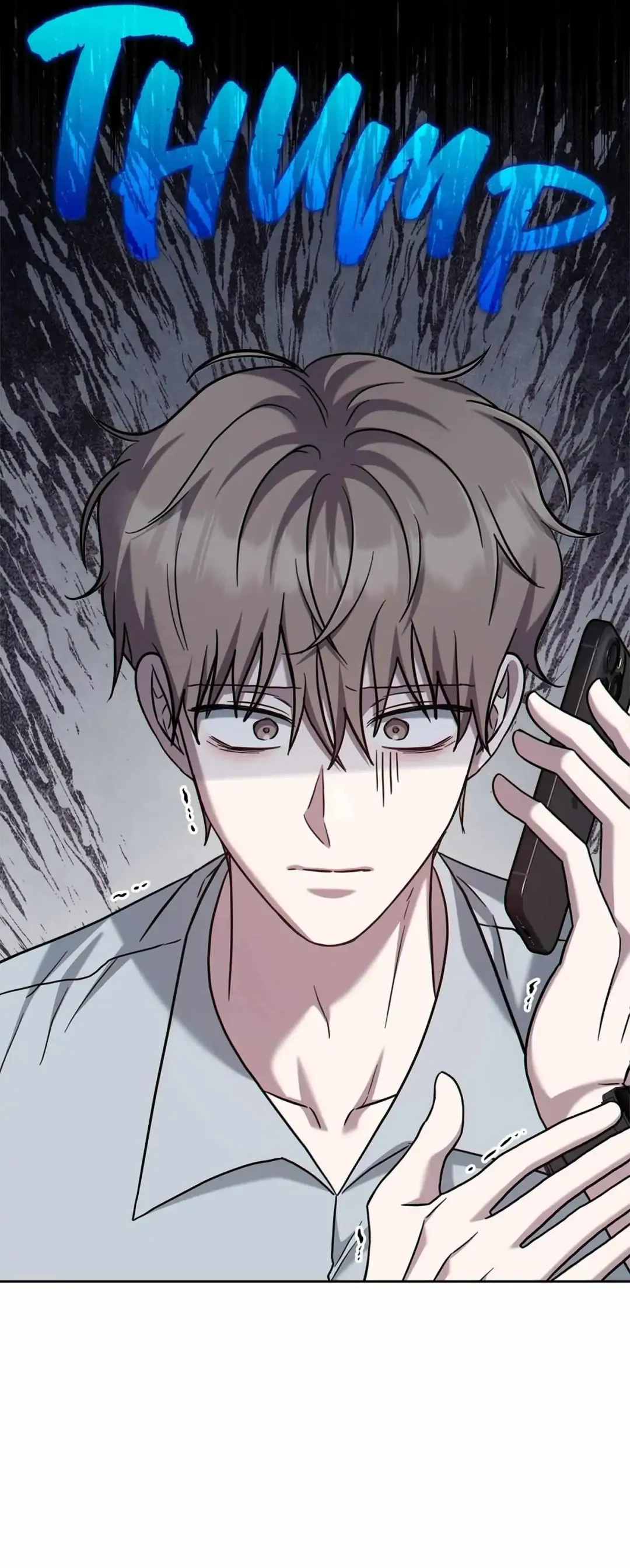 Senza Replica - Chapter 73 Page 9