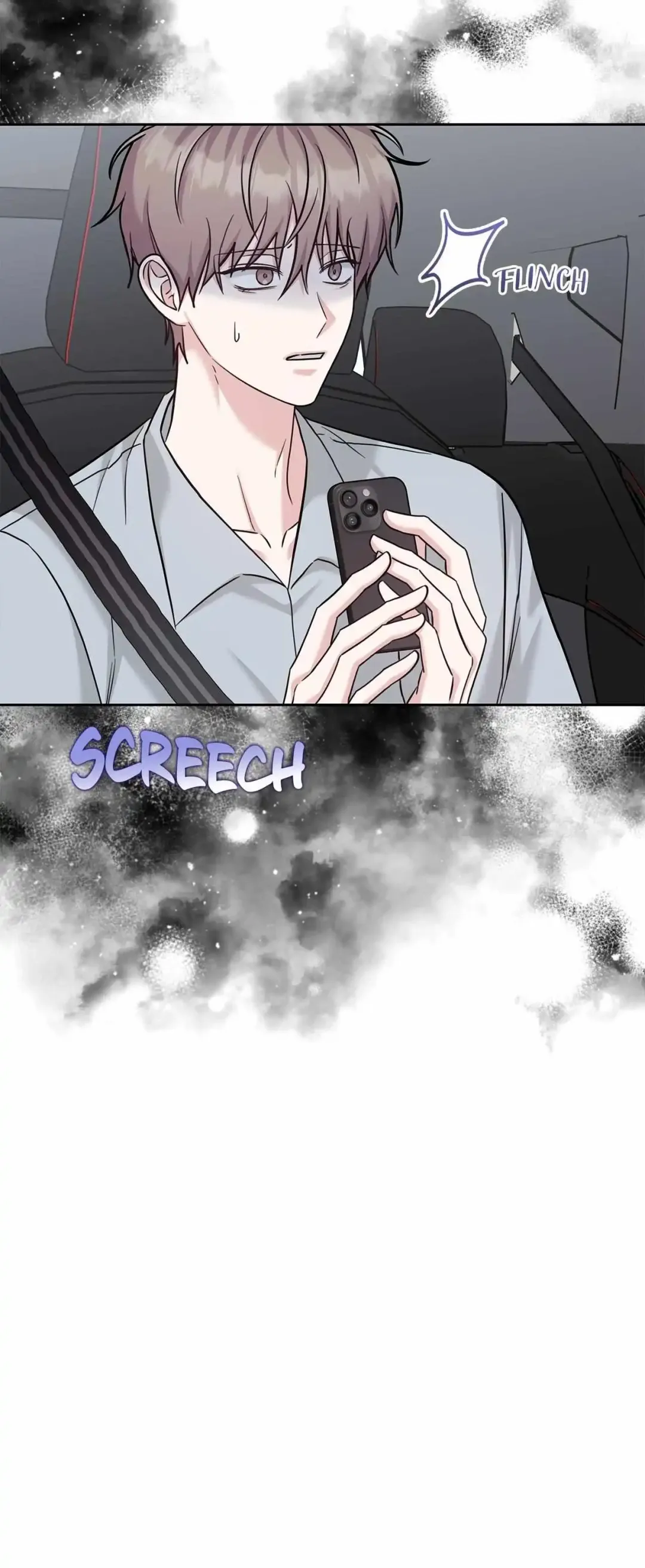 Senza Replica - Chapter 73 Page 12