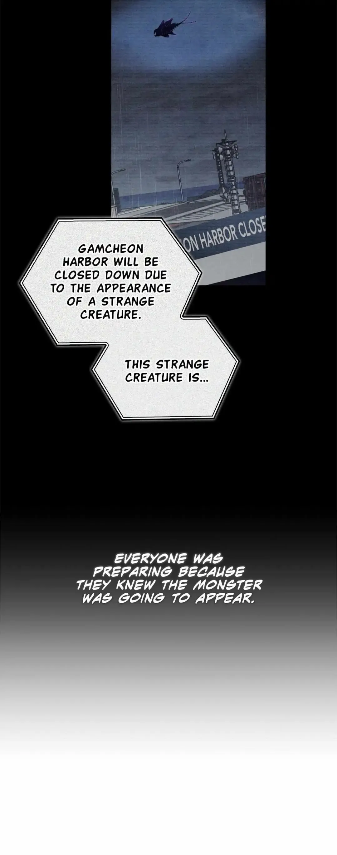 Senza Replica - Chapter 73 Page 19