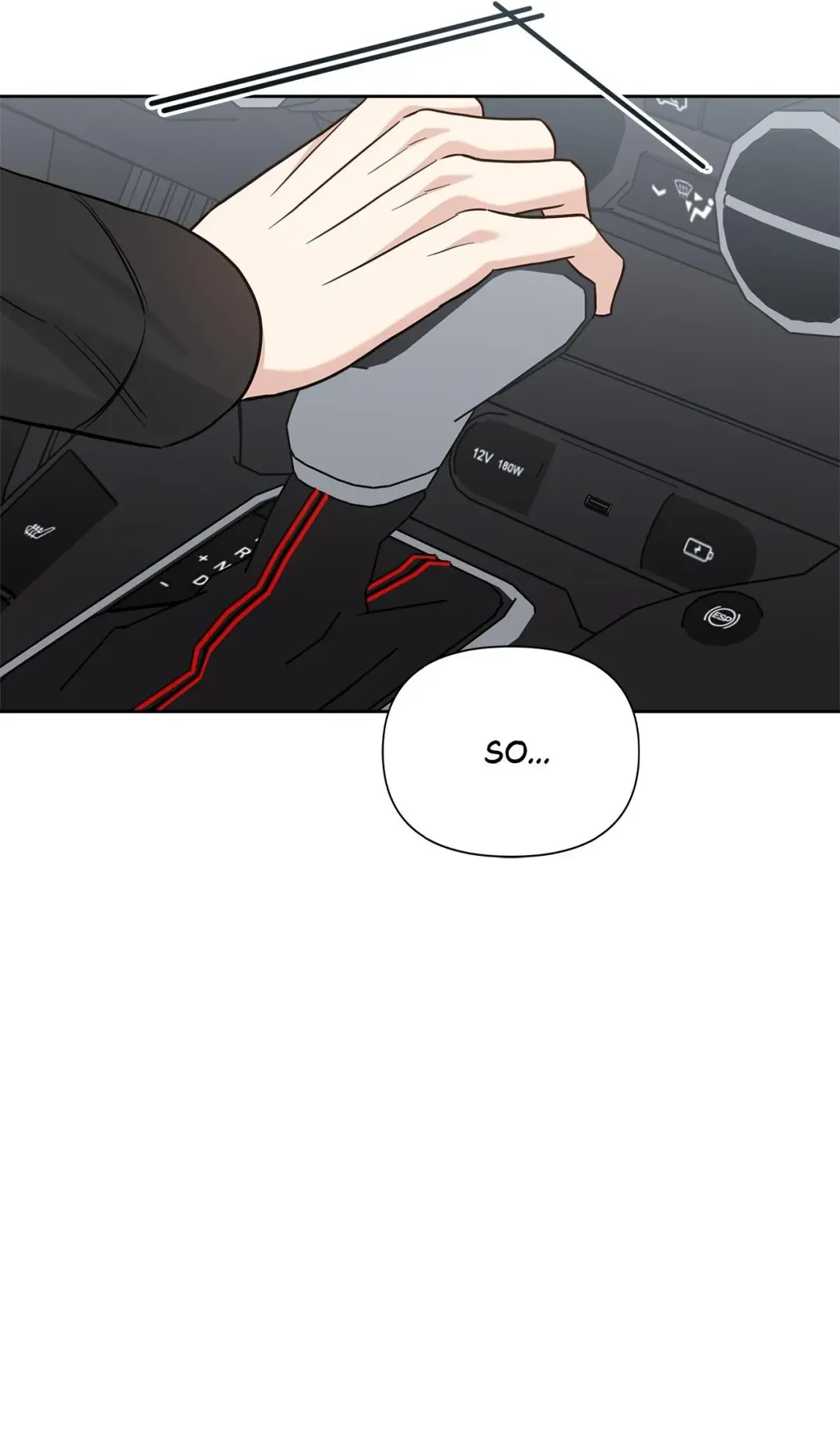 Senza Replica - Chapter 73 Page 22