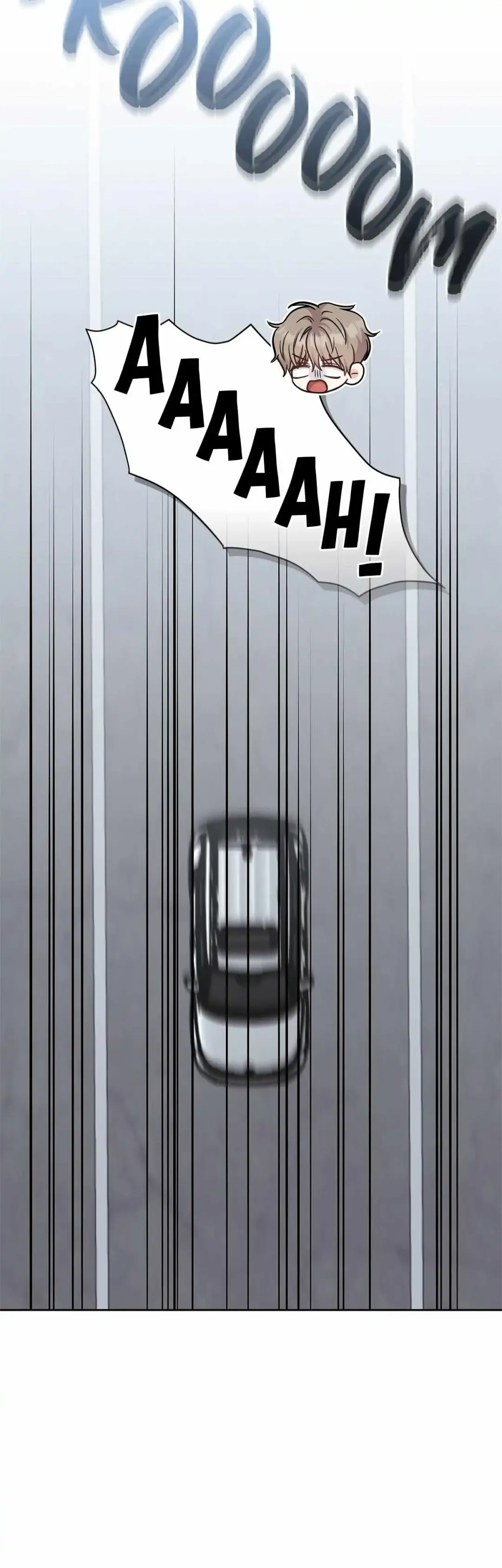 Senza Replica - Chapter 73 Page 25