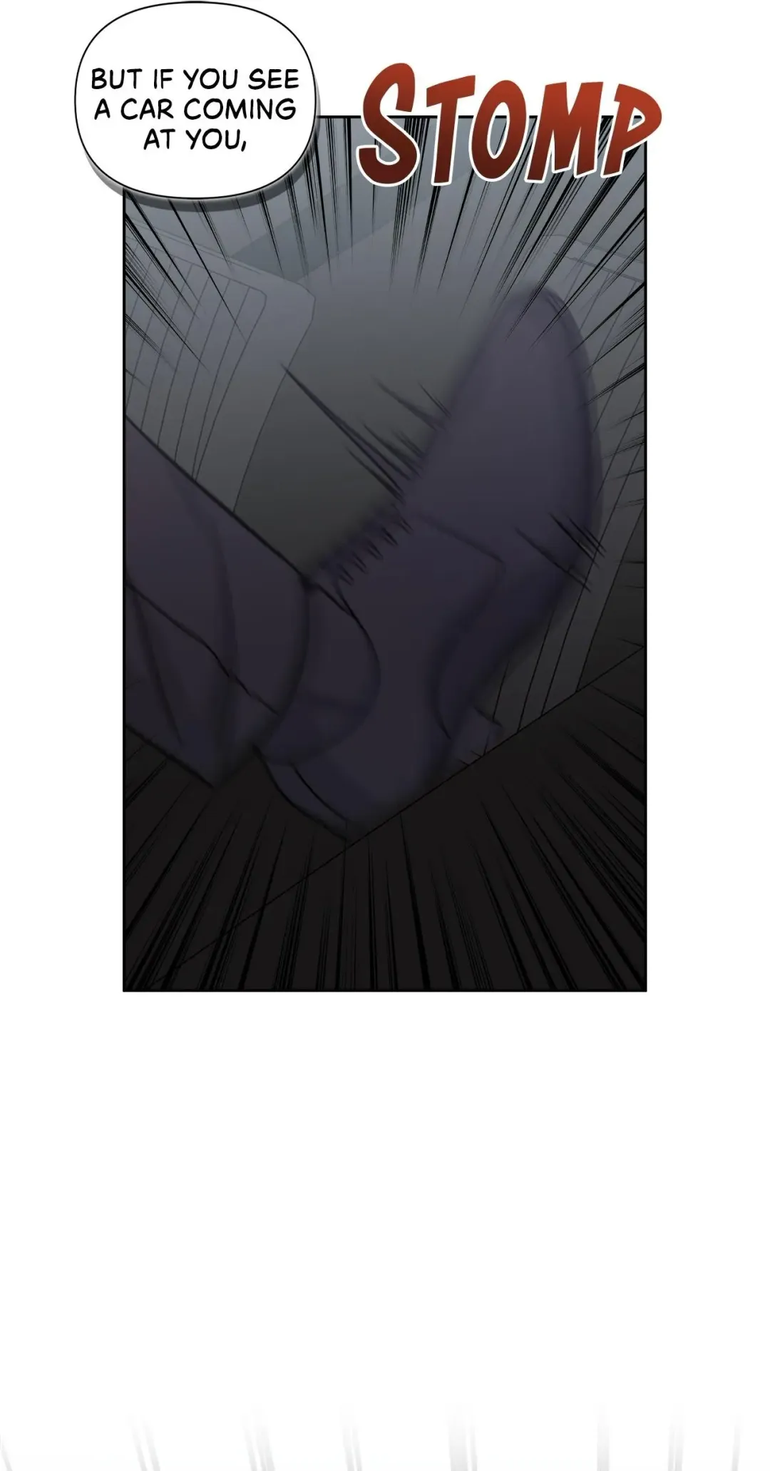 Senza Replica - Chapter 73 Page 28