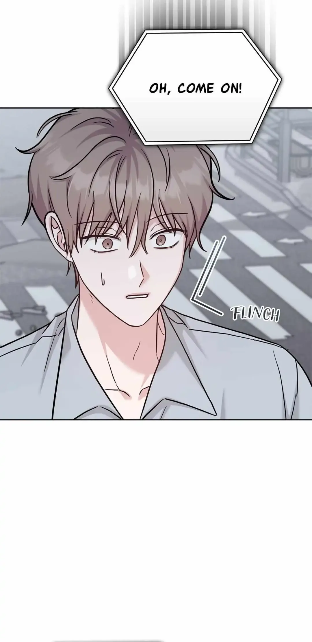 Senza Replica - Chapter 73 Page 38