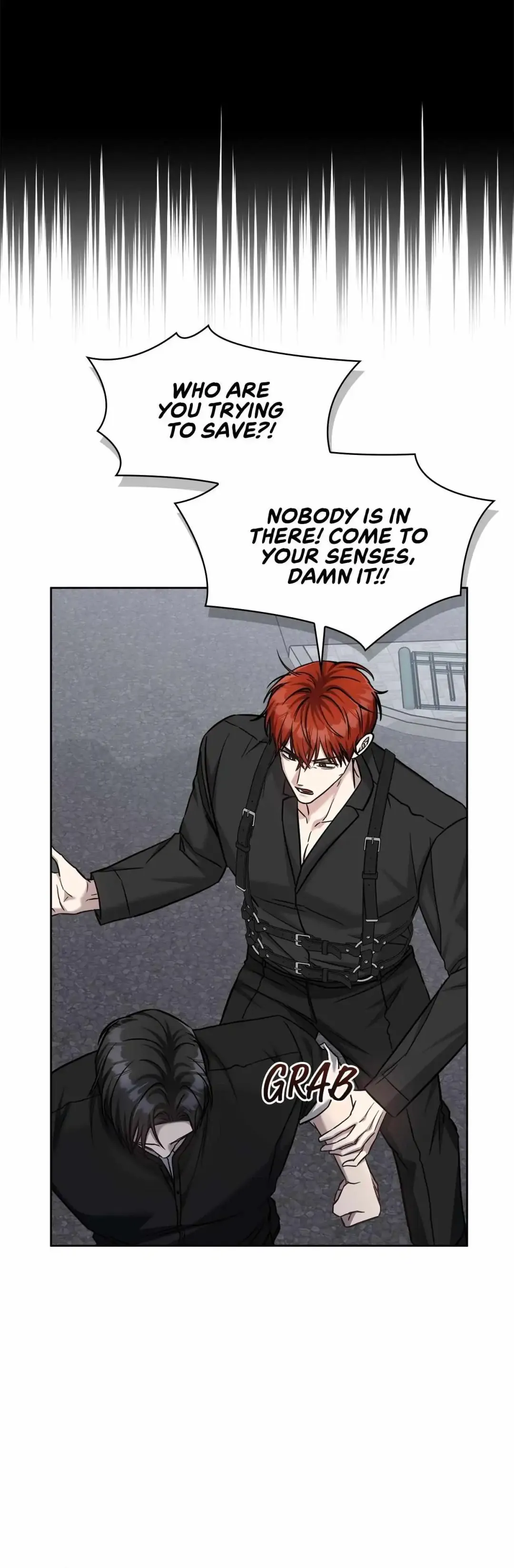 Senza Replica - Chapter 73 Page 41
