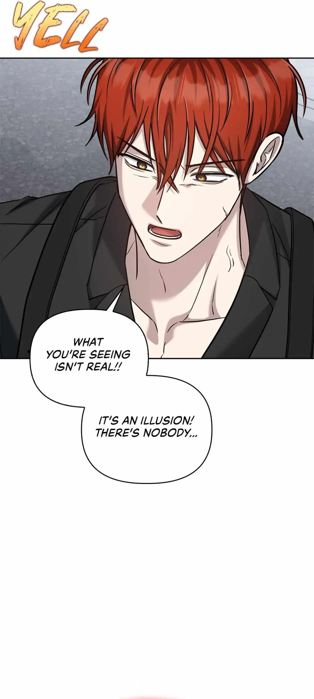 Senza Replica - Chapter 73 Page 42