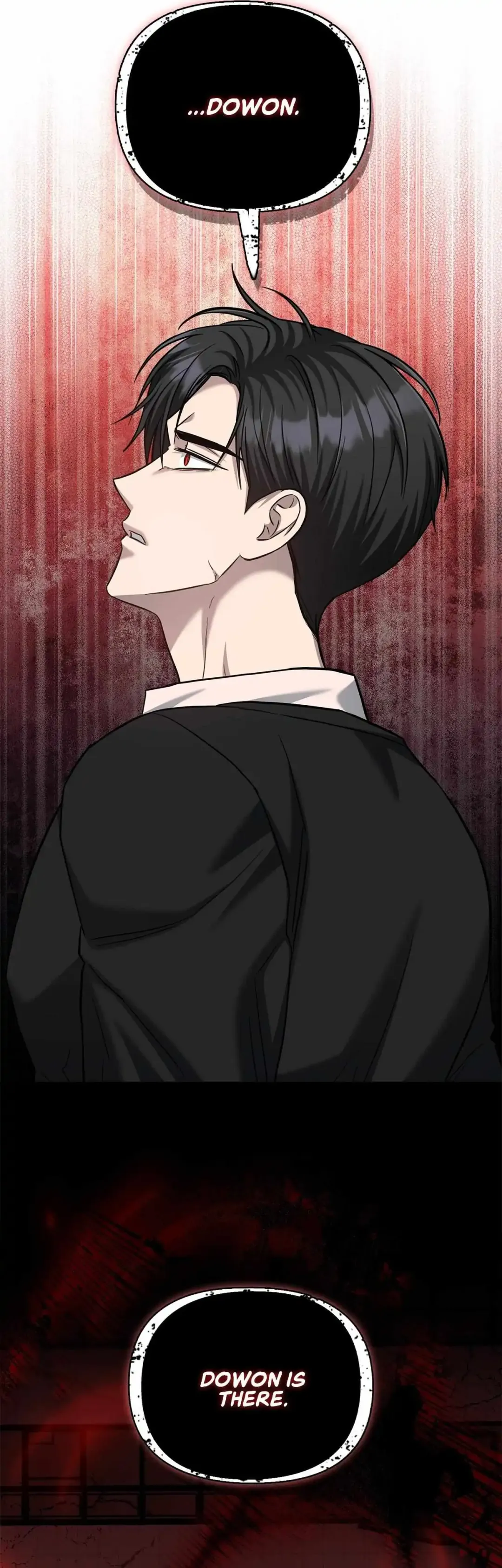 Senza Replica - Chapter 73 Page 43
