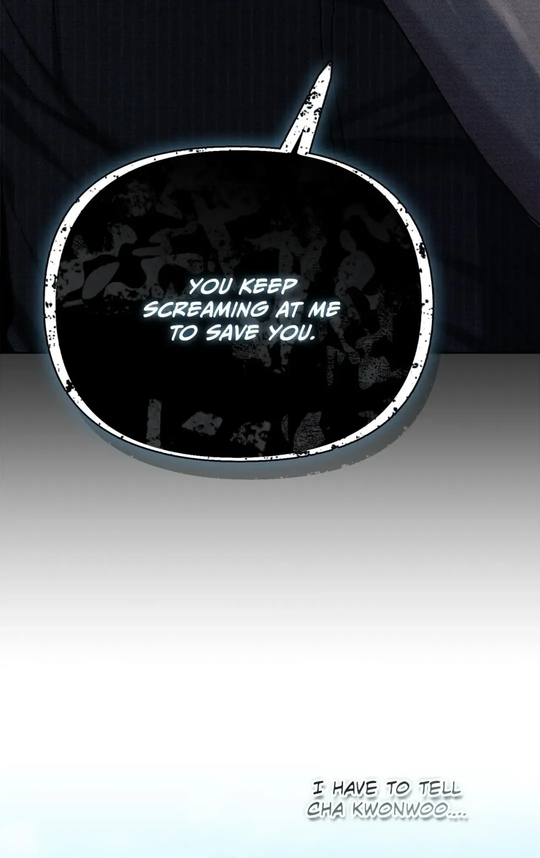 Senza Replica - Chapter 73 Page 47