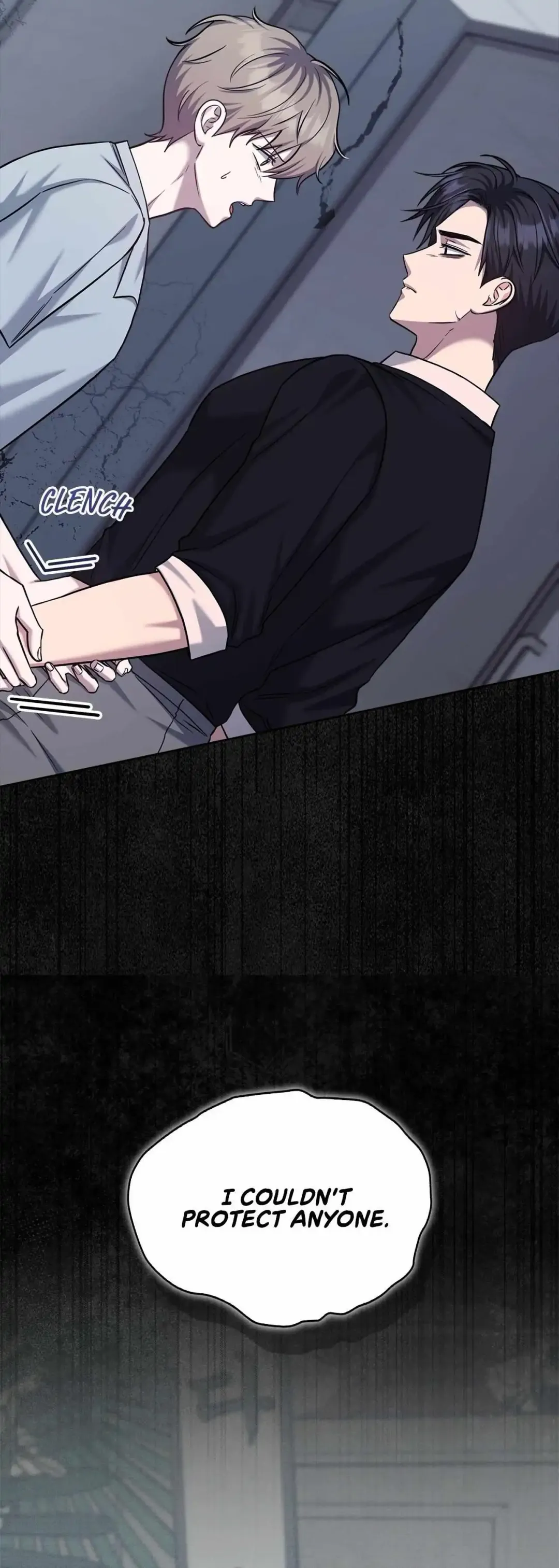 Senza Replica - Chapter 73 Page 63