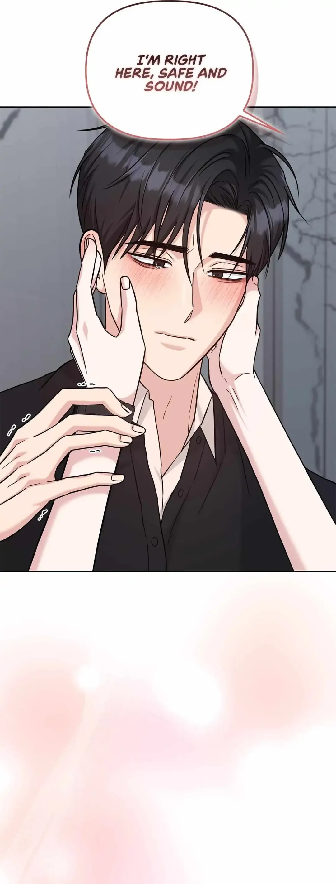 Senza Replica - Chapter 74 Page 3