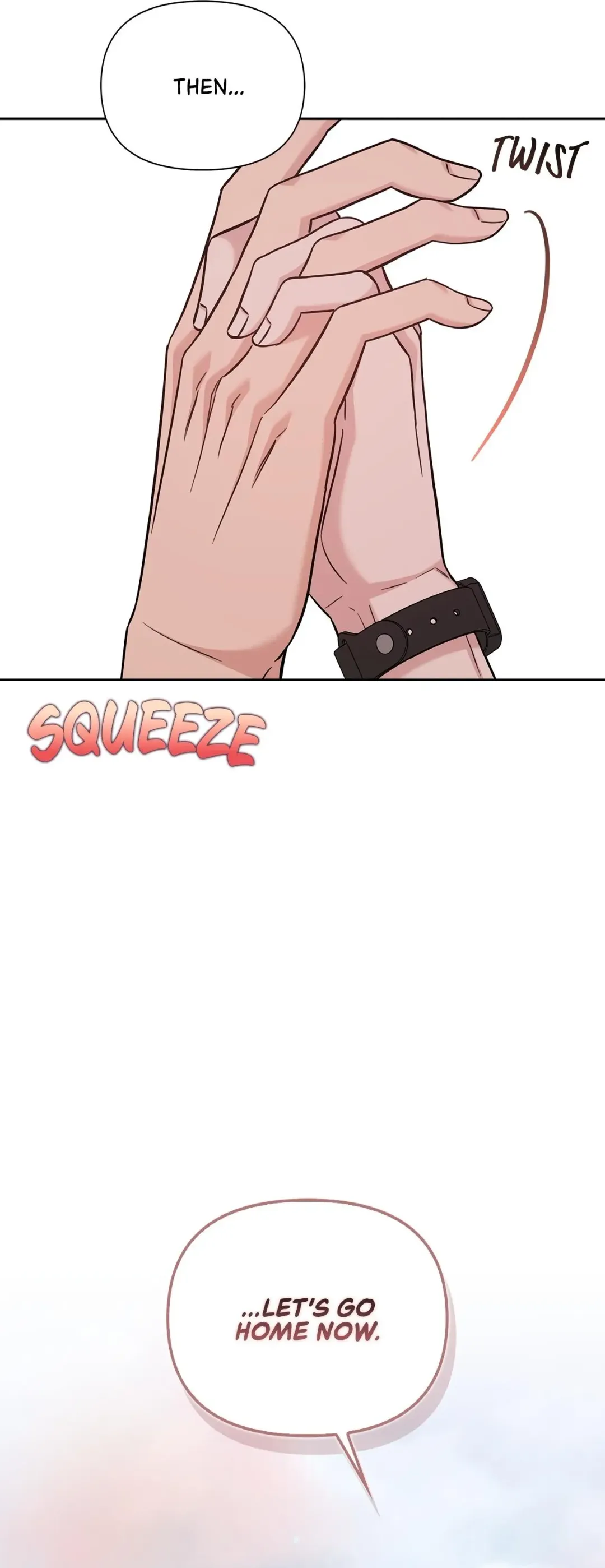 Senza Replica - Chapter 74 Page 6