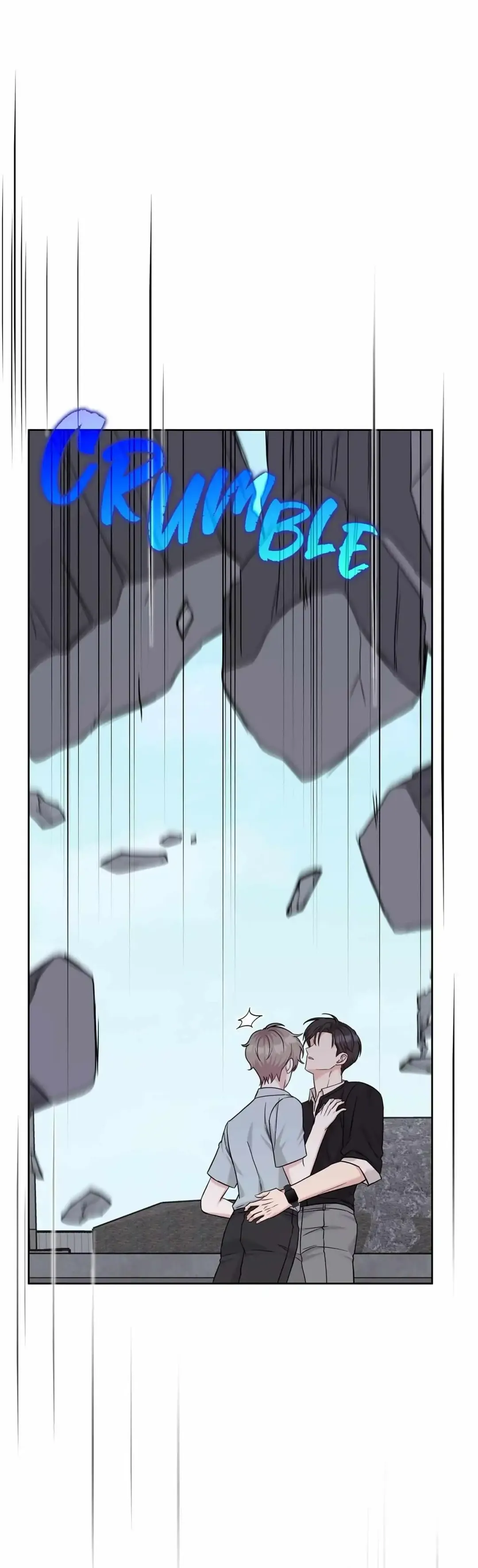 Senza Replica - Chapter 74 Page 9