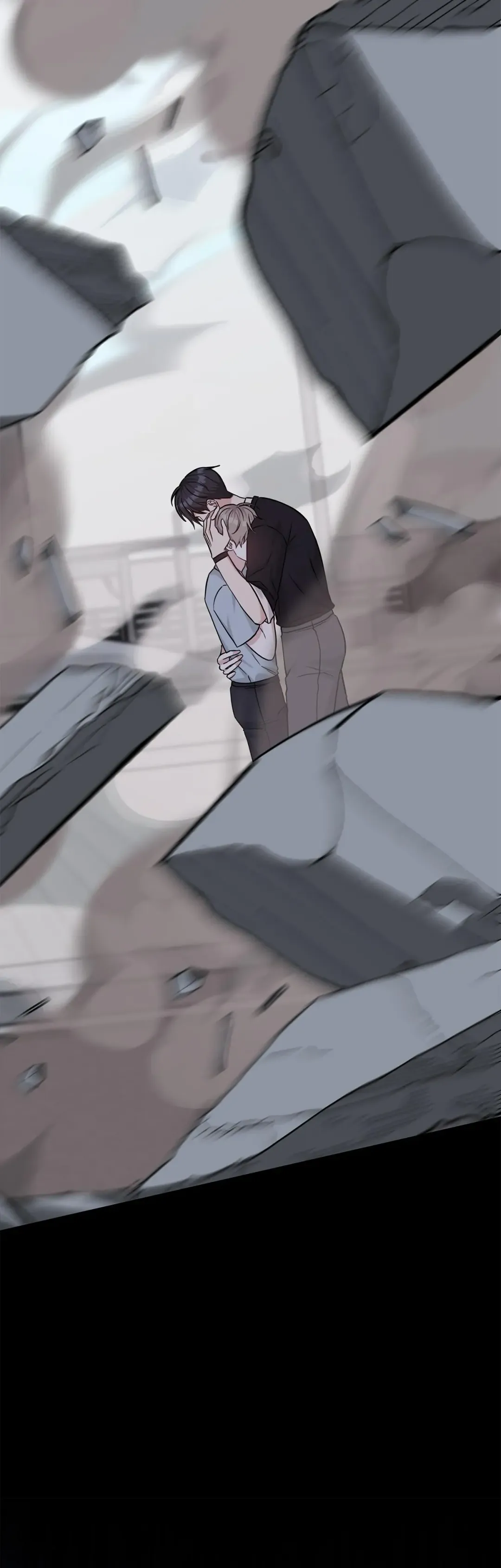 Senza Replica - Chapter 74 Page 14